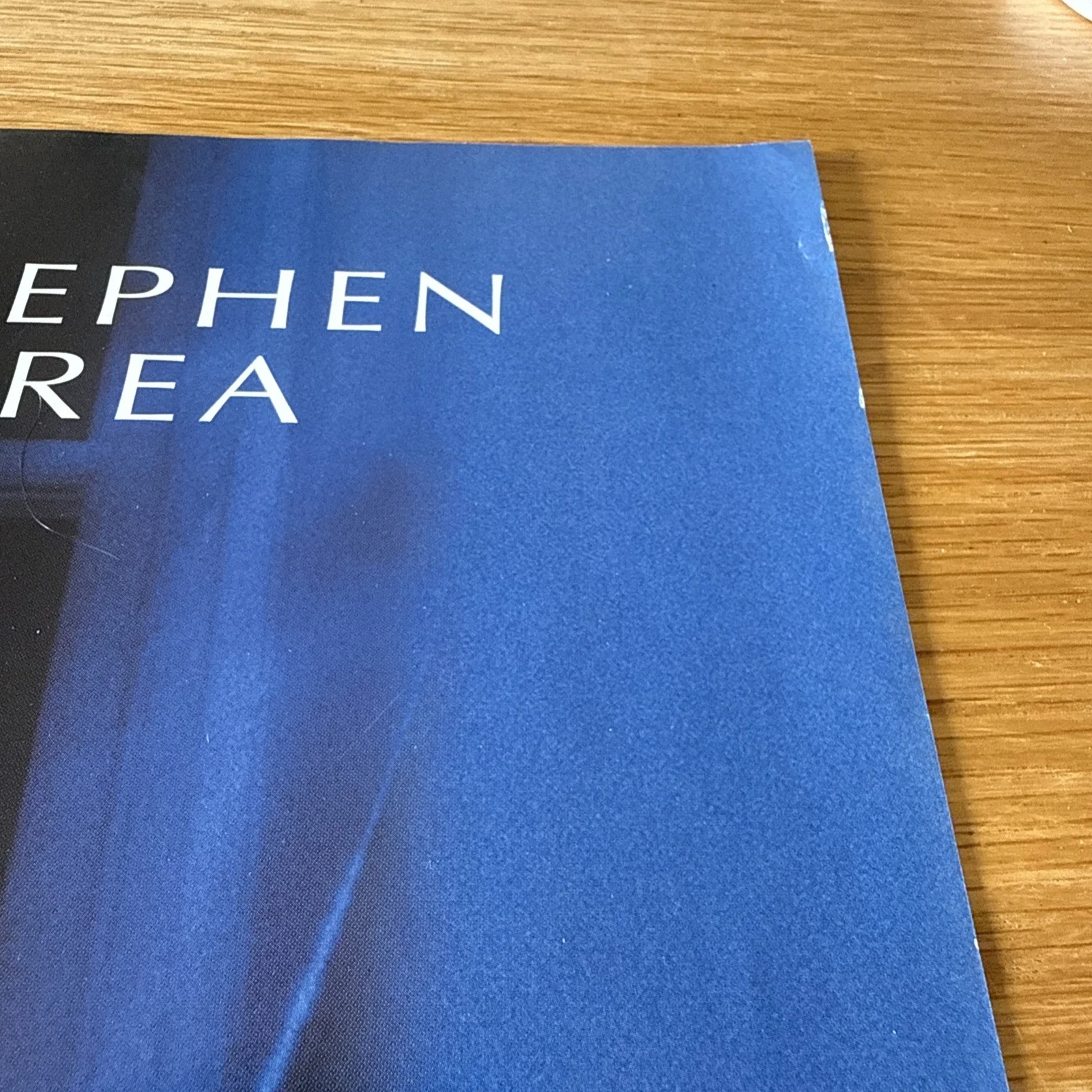 The End Of The Affair Original Uk Video Shop Poster A2 Size (37), изображение 4