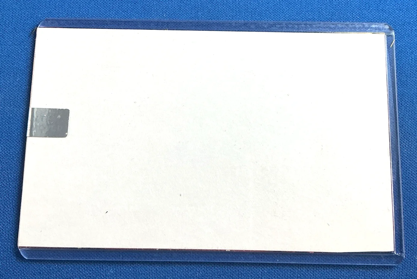 Joe Pesci — JOE PESCI /100% Auth. COA Autographed 3x5 Index Card /FREE NEW GOODFELLAS DVD+, image 3