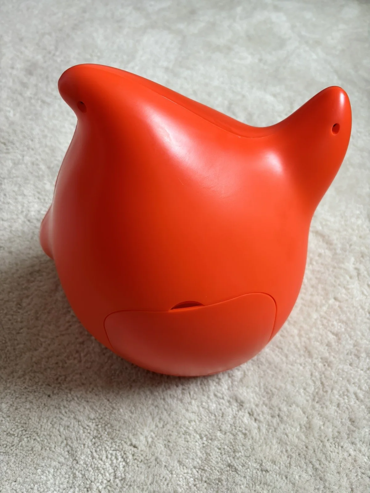Super Mario Galaxy Orange Light Up Luma Star Popcorn Bucket UK Cinemas Exclusive, изображение 2