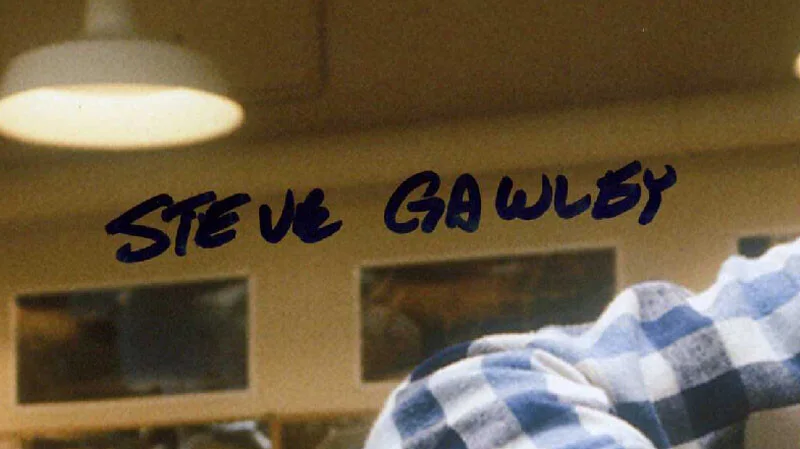 STEVE GAWLEY SIGNED 11x14 PHOTO DELOREAN BACK TO THE FUTURE BTTF BECKETT BAS, изображение 2