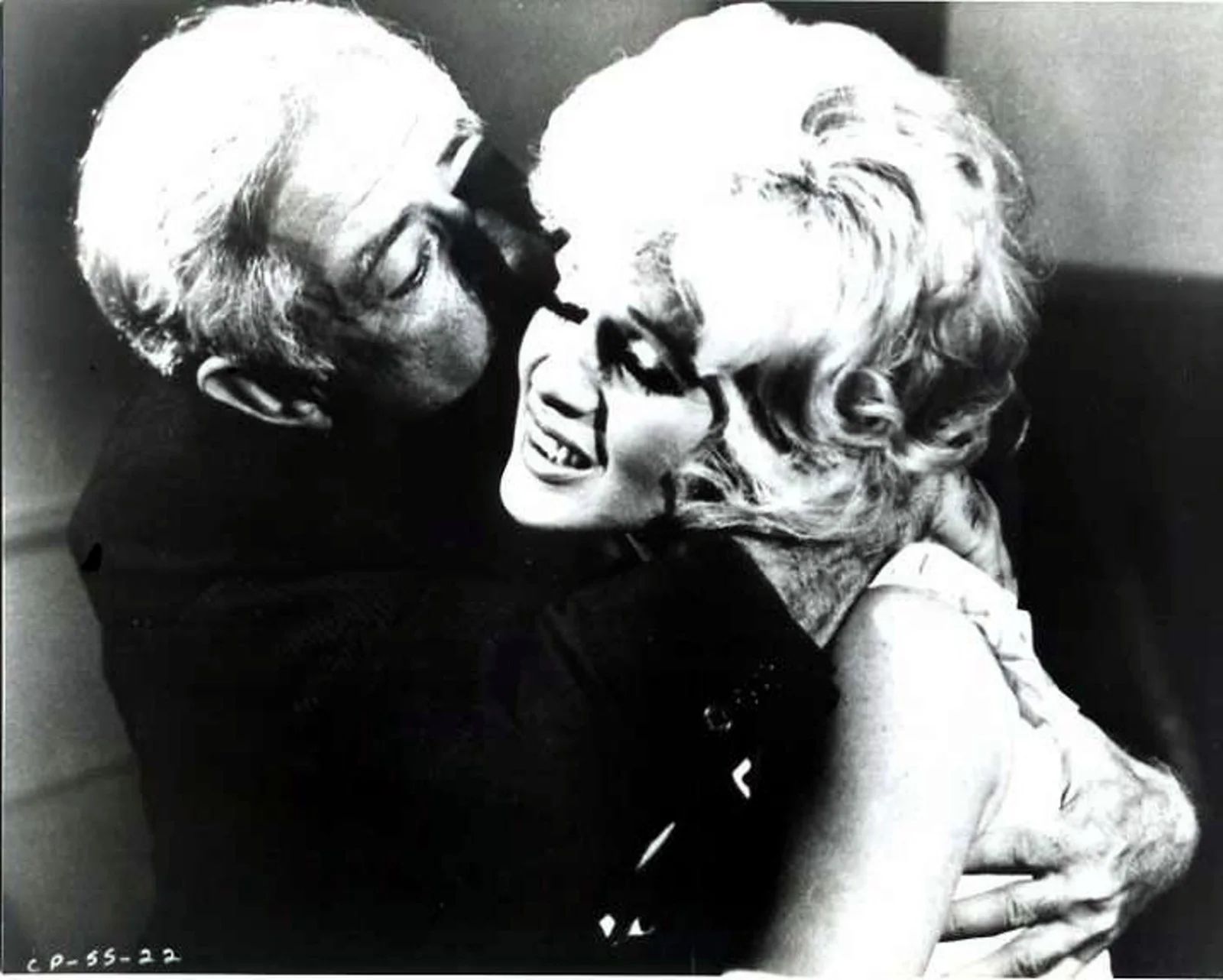 SEX SYMBOL 1974 Connie Stevens, Shelley Winters 9 10x8 STILLS, image 4