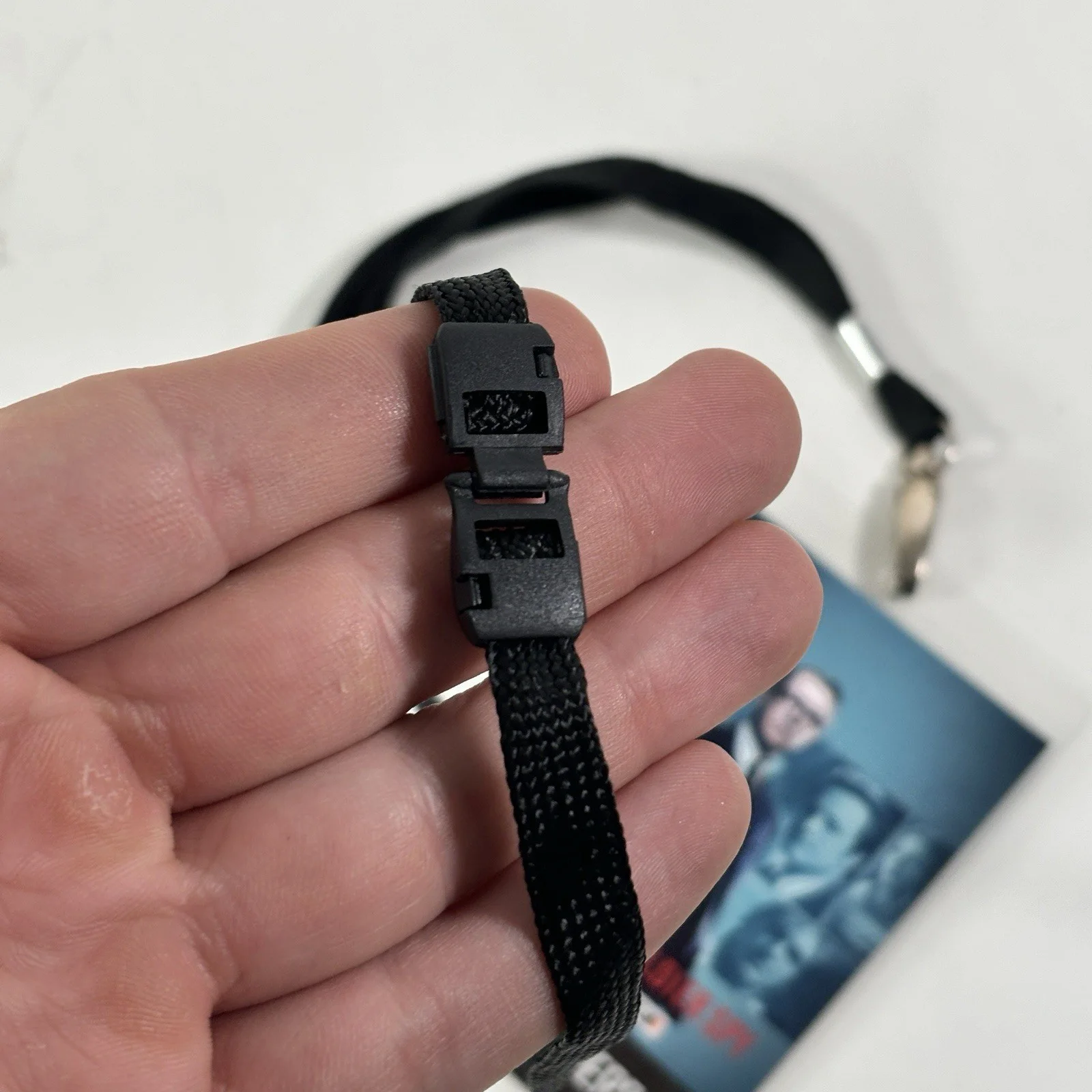 Tinker Tailor Soldier Spy Press Pass Media Premiere Access VIP Photographer Rare, изображение 4