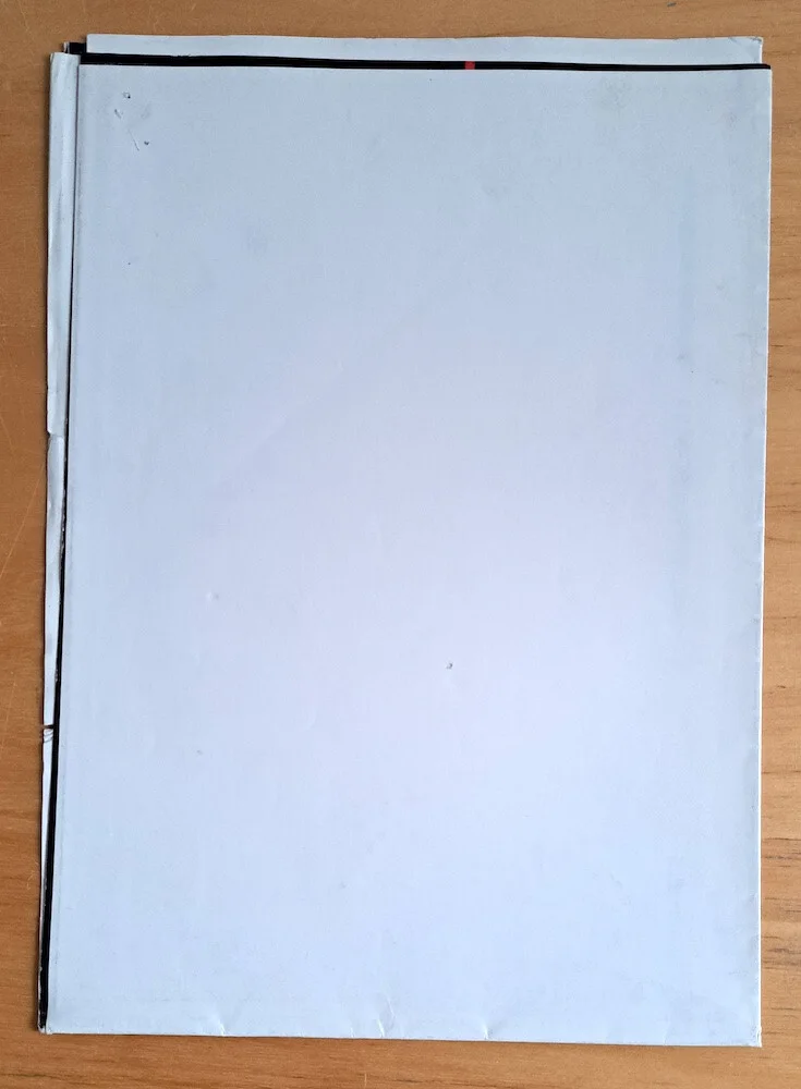 THE DEAD POOL ORIGINAL GERMAN FILM POSTER CLINT EASTWOOD DIRTY HARRY, изображение 2