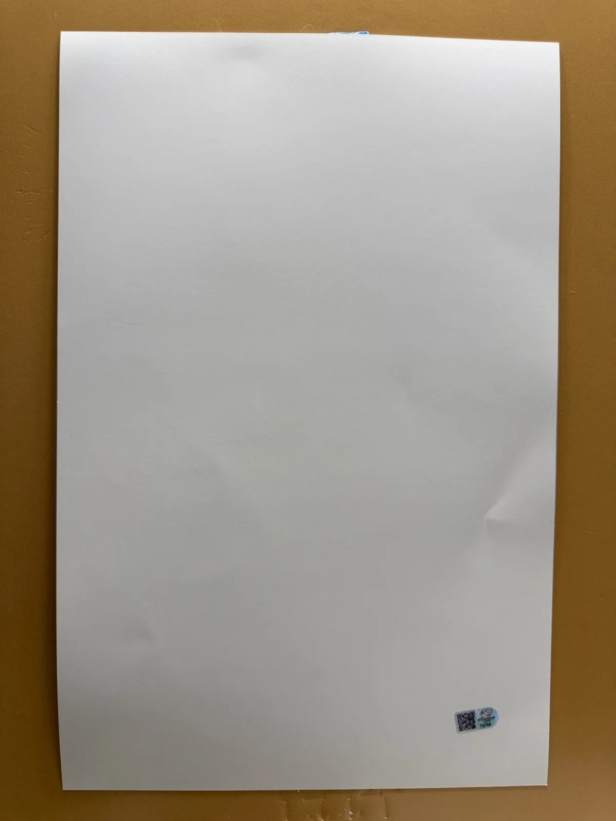 4 actors — SIGNED THE WIRE 11x17 Movie Poster COA by 4 of the actors - Ships FREE, изображение 2