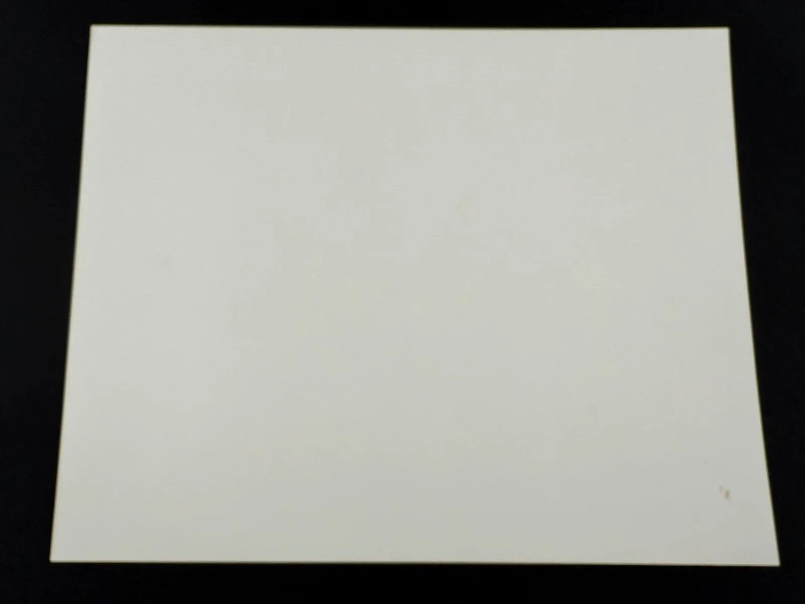 RARE A4 1991 Ricochet B/W Press Scene Print (Denzel Washington), изображение 2