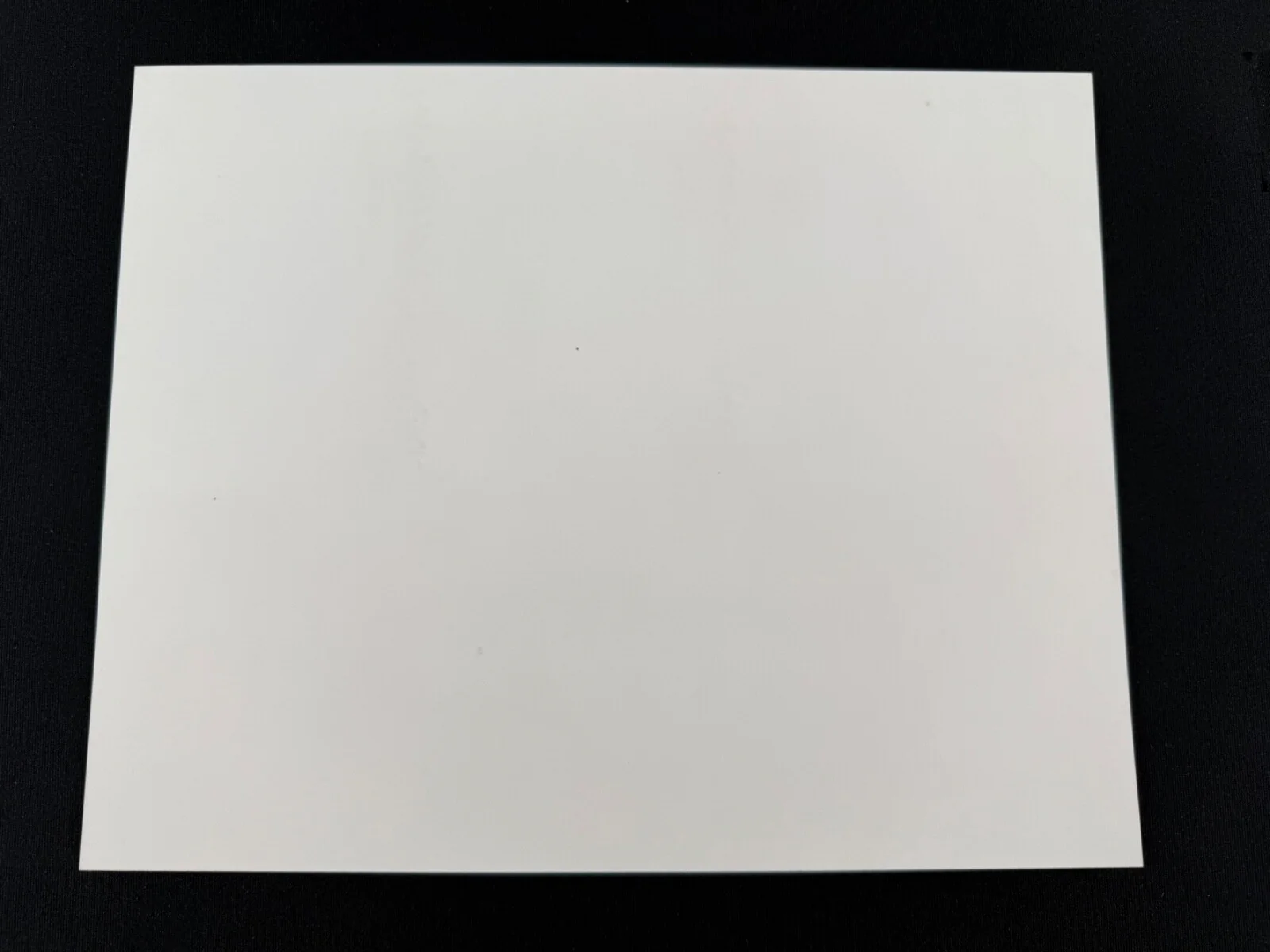 RARE A4 1991 Ricochet B/W Press Scene Print (John Lithgow), image 2