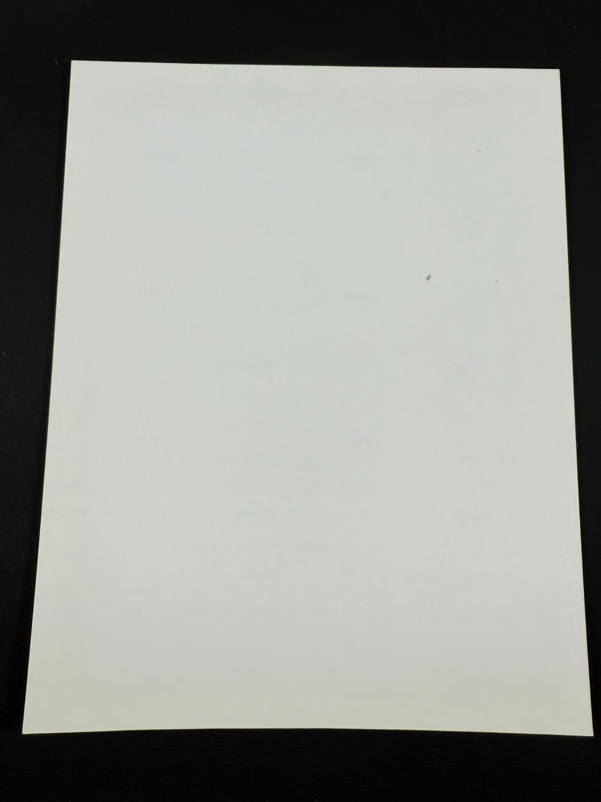RARE A4 1992 Raising Cain B/W Press Scene Print (John Lithgow), image 2