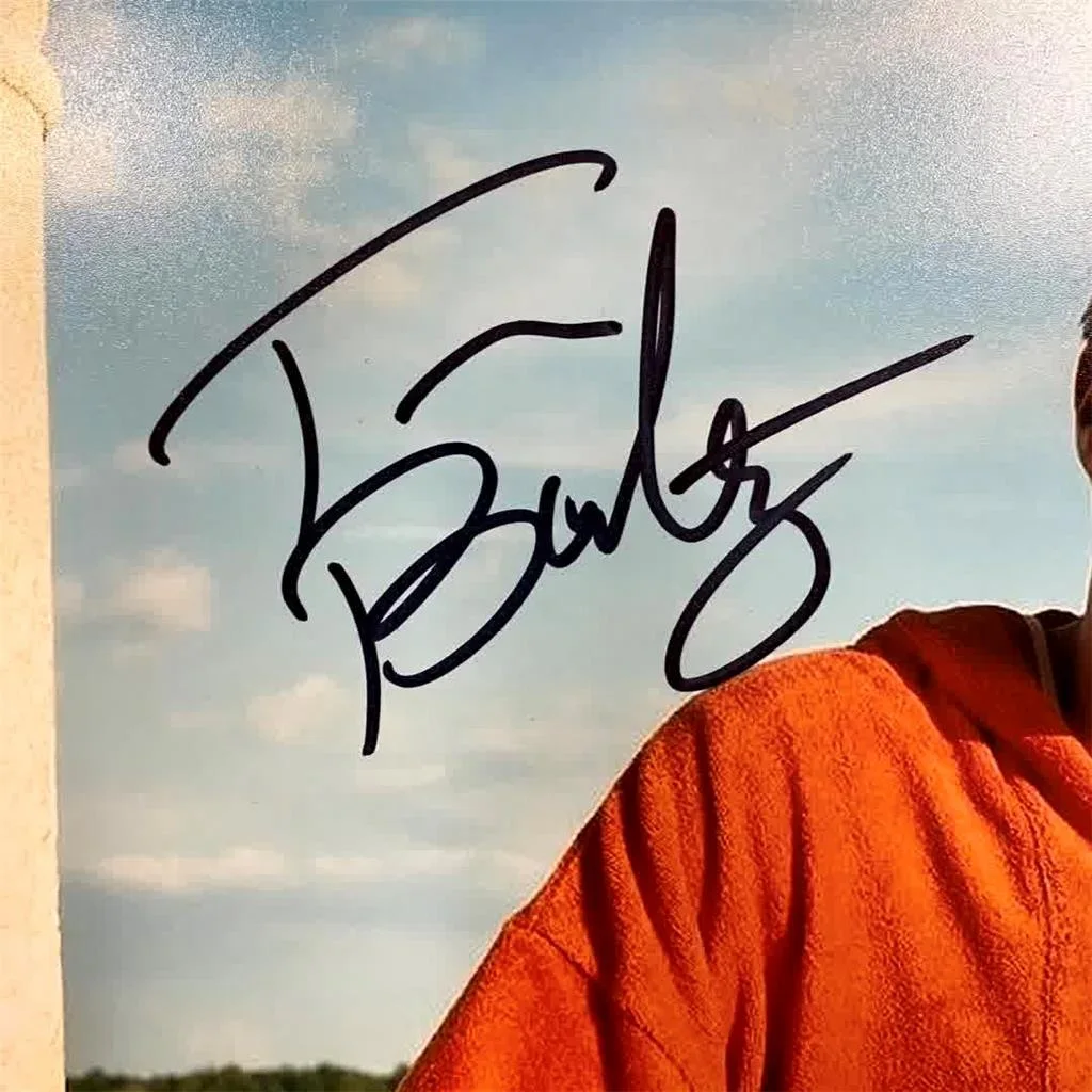 Tim Baltz signed The Righteous Gemstones 11x14 Photo autograph ~ JSA, image 2