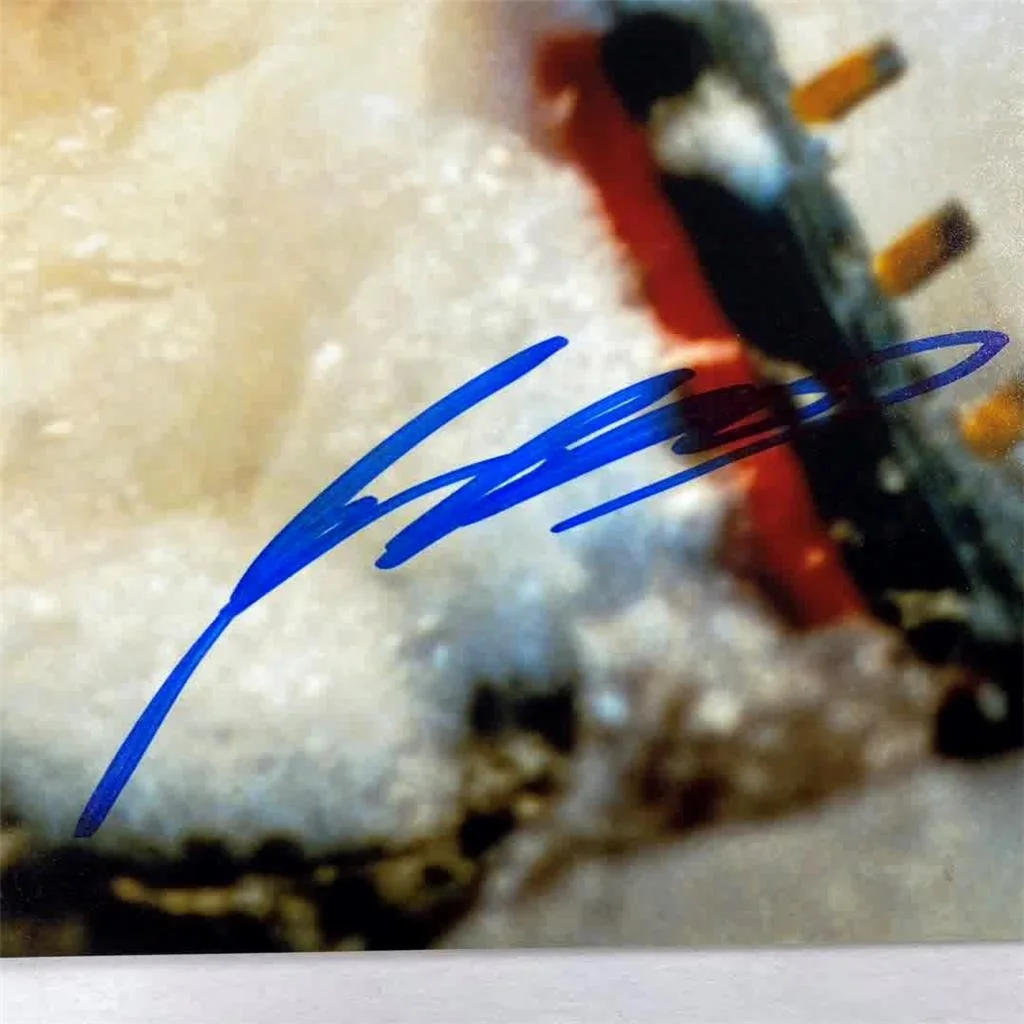 Jennifer Tilly signed Bride of Chucky 11x14 Photo autograph (C) ~ JSA, изображение 2