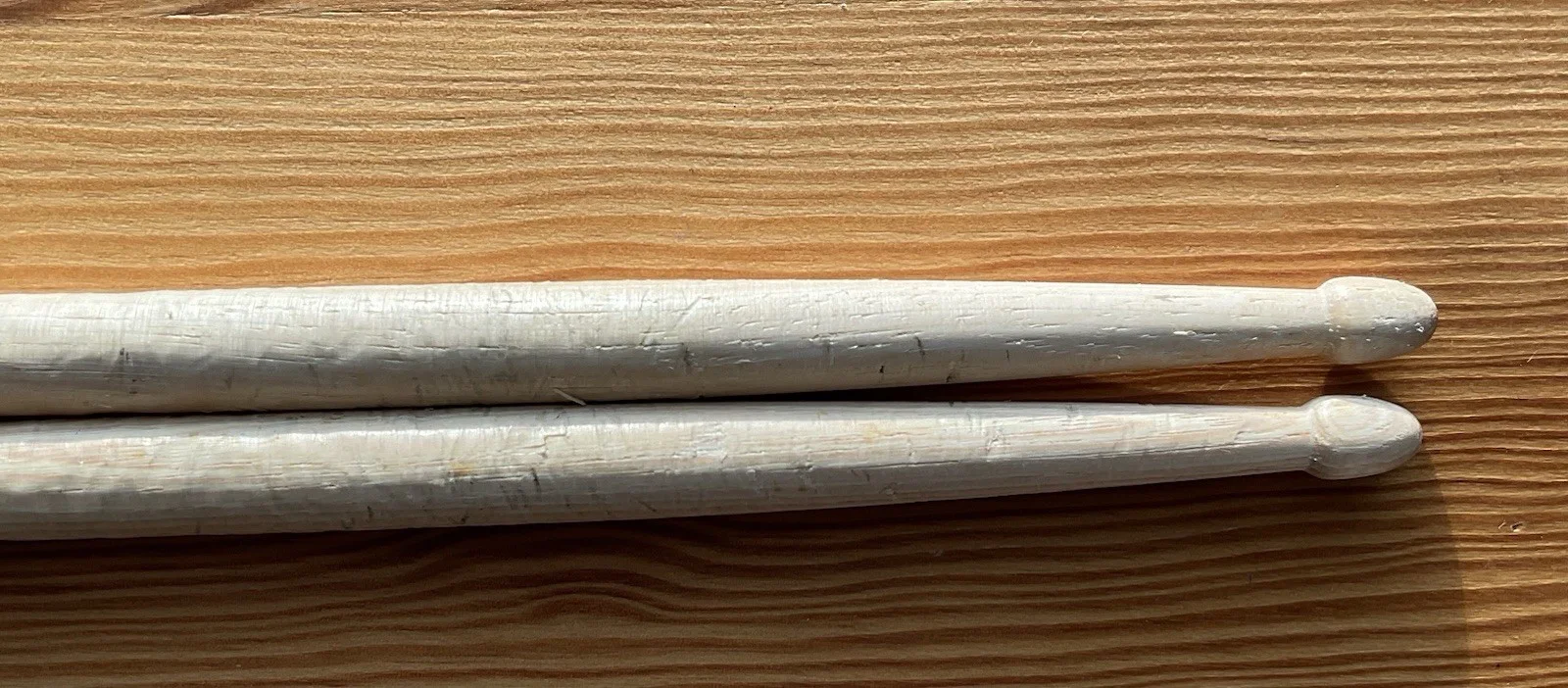 BLACK STAR RIDERS Jimmy DeGrasso Signed Drumsticks 2014 All Hell Breaks Loose, изображение 5
