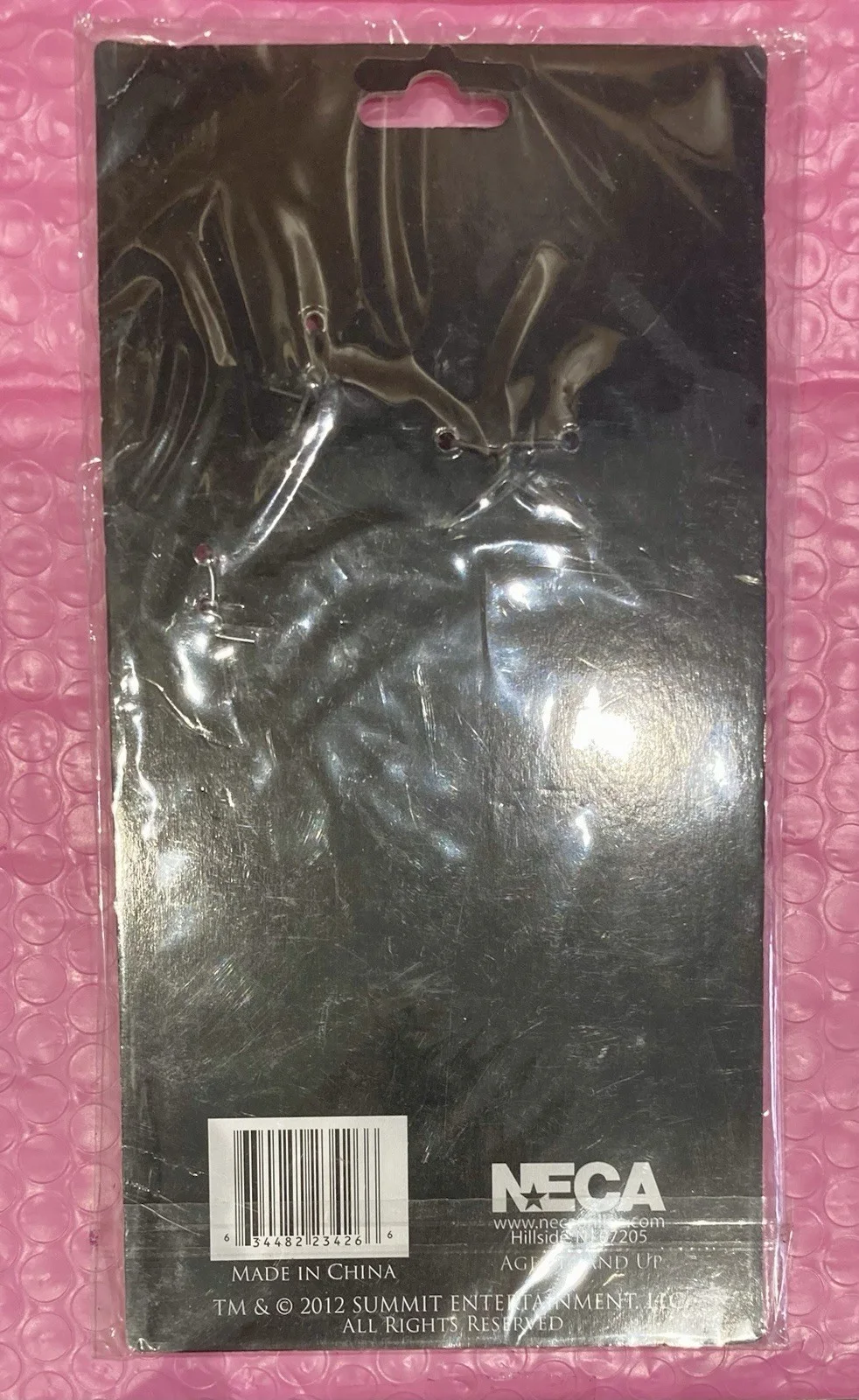 Breaking Dawn Part 2 - Cullen Crest and Horizon Luggage Tag and Travel Lock Set, изображение 2