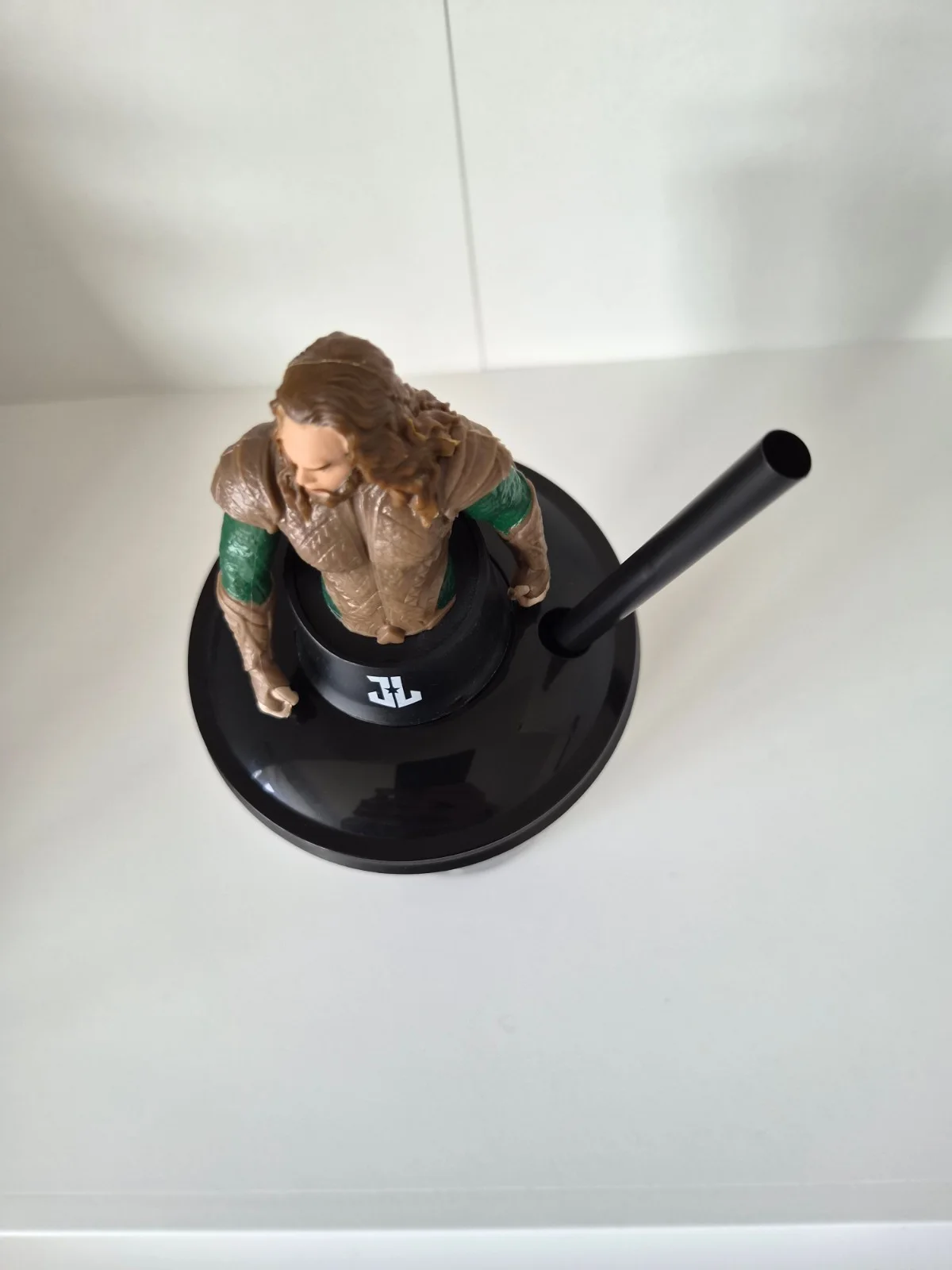 Cineworld Cinema Aquaman Justice League Official DC Collectible Cup New, изображение 2