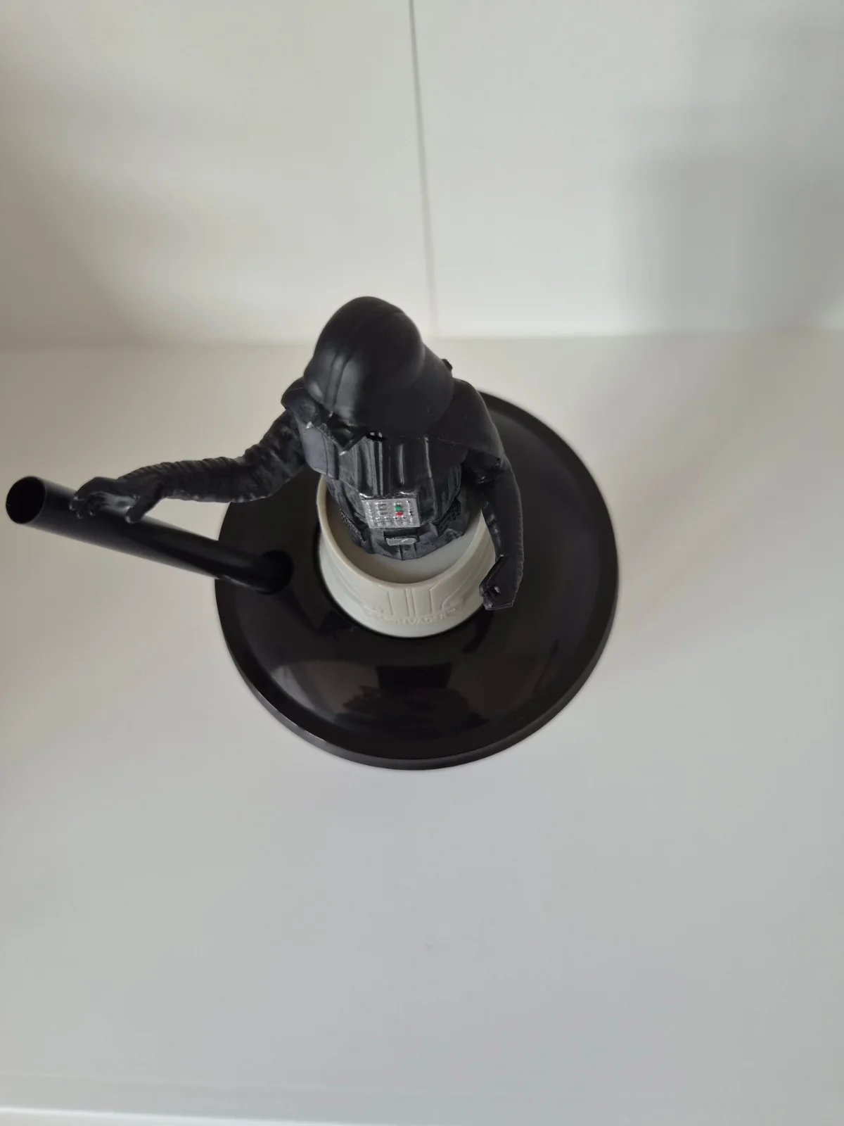 Cineworld Cinema Star War Rogue One Darth Vader Official Collectible Cup New, image 2