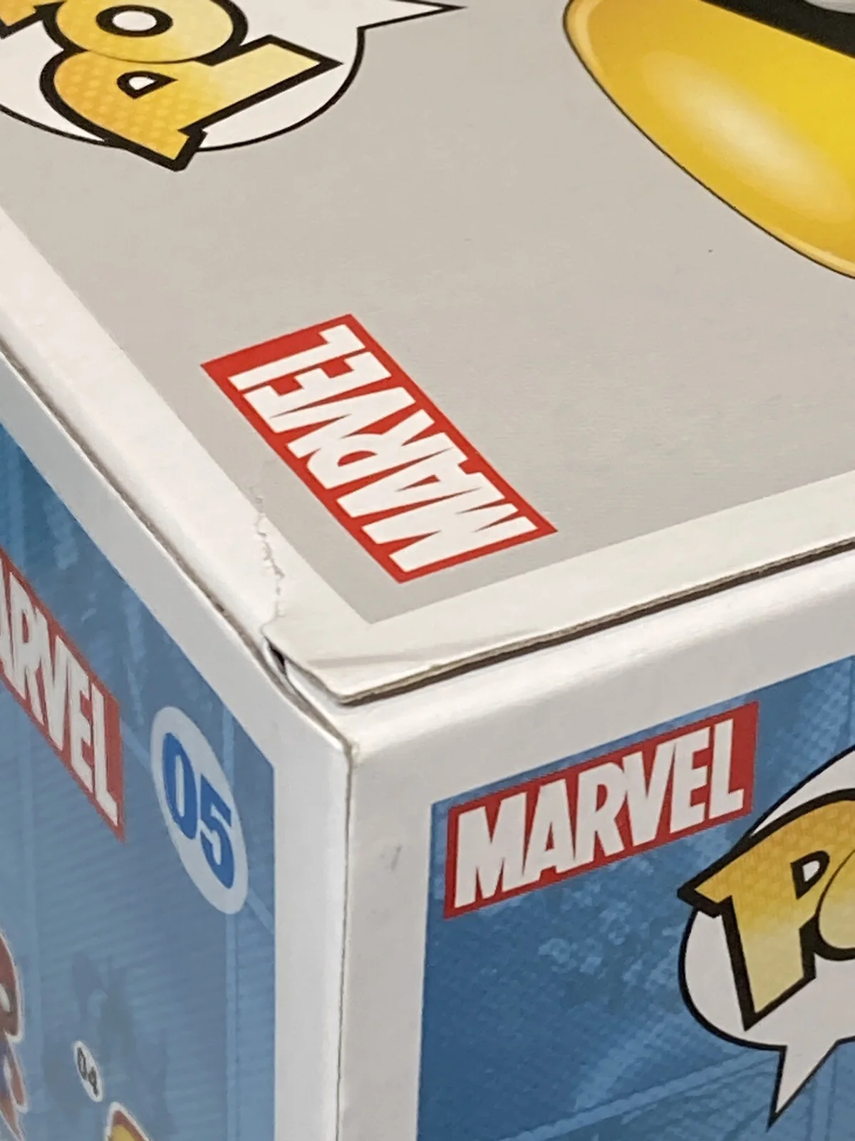 Funko POP! Marvel: Wolverine 05 Signed Autographed Cal Dodd X-men 97, image 5