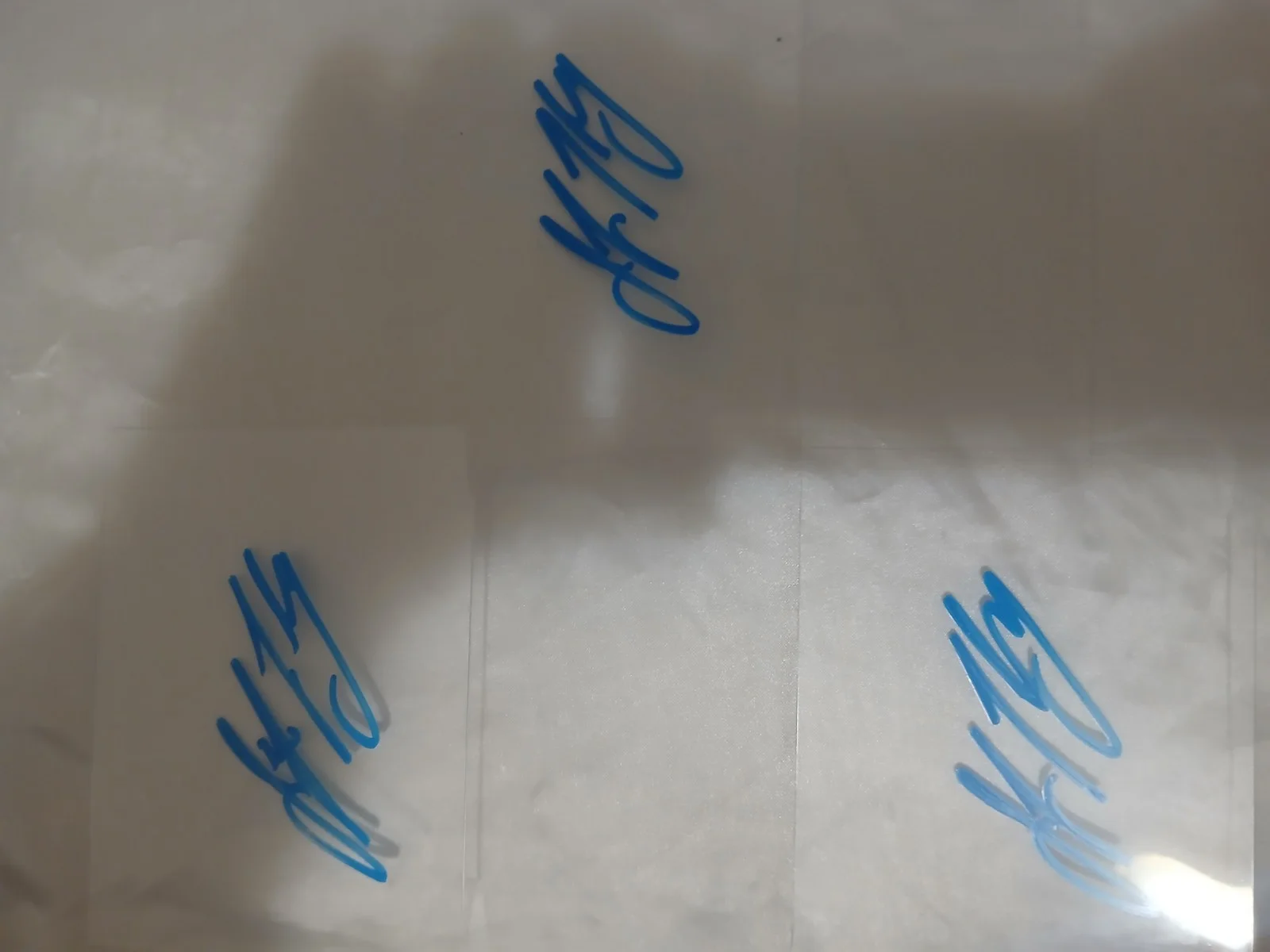 Jennifer Tilly Signed Funko Windows Qt3, image 2