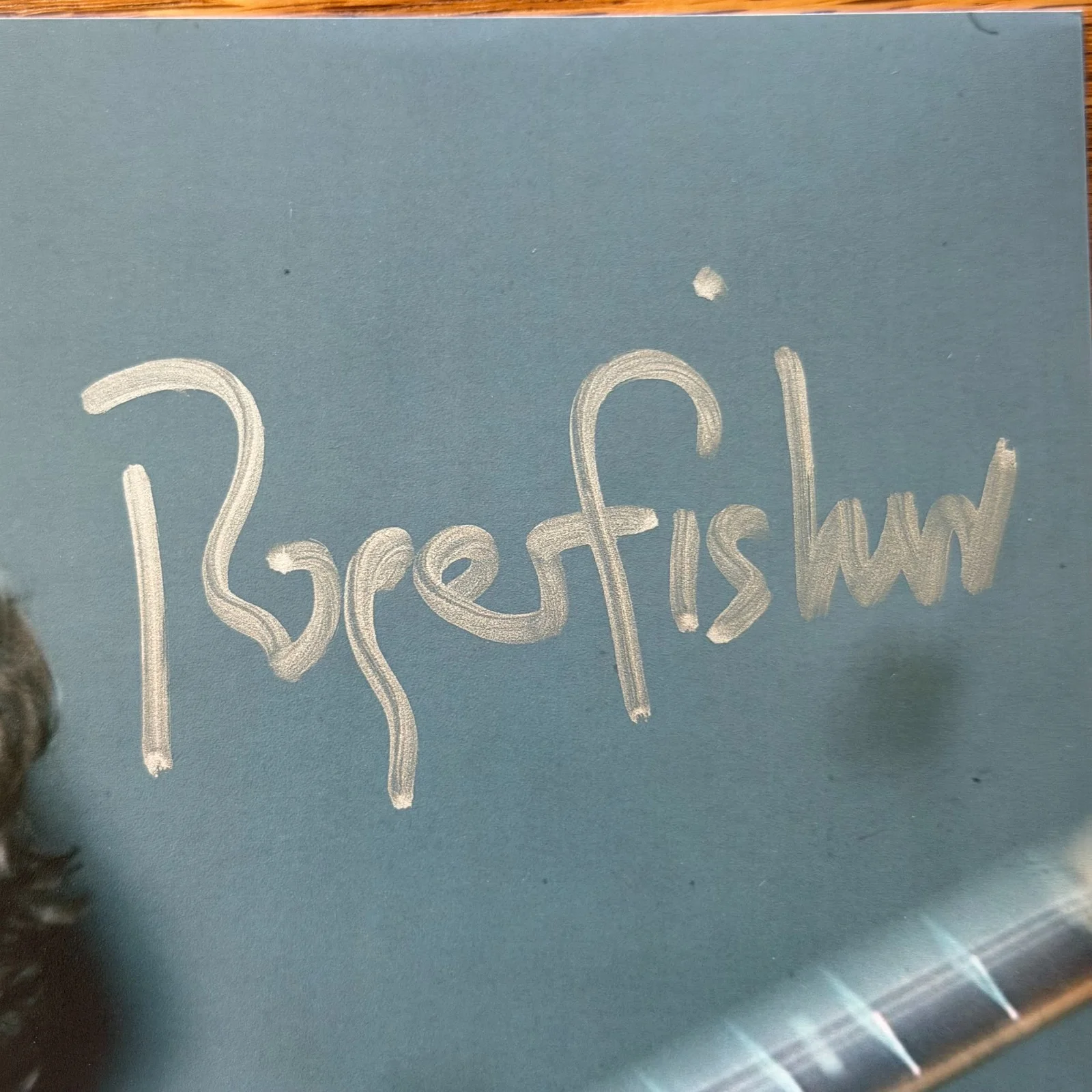 Roger Fisher Signed 8x10 Photo Heart Band Guitarist Autograph, изображение 2