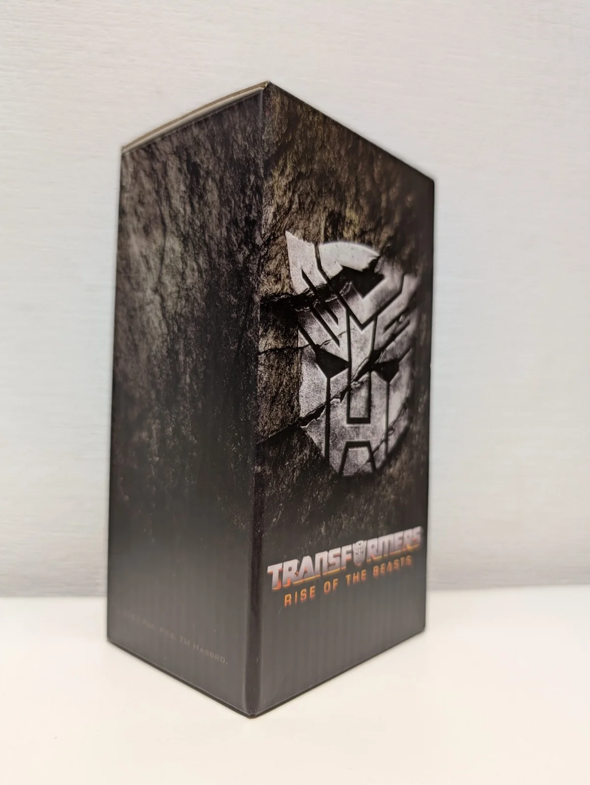 Transformers Rise of the Beasts Movie Promotional Walkie Talkie Set x2 NEW Promo, изображение 2