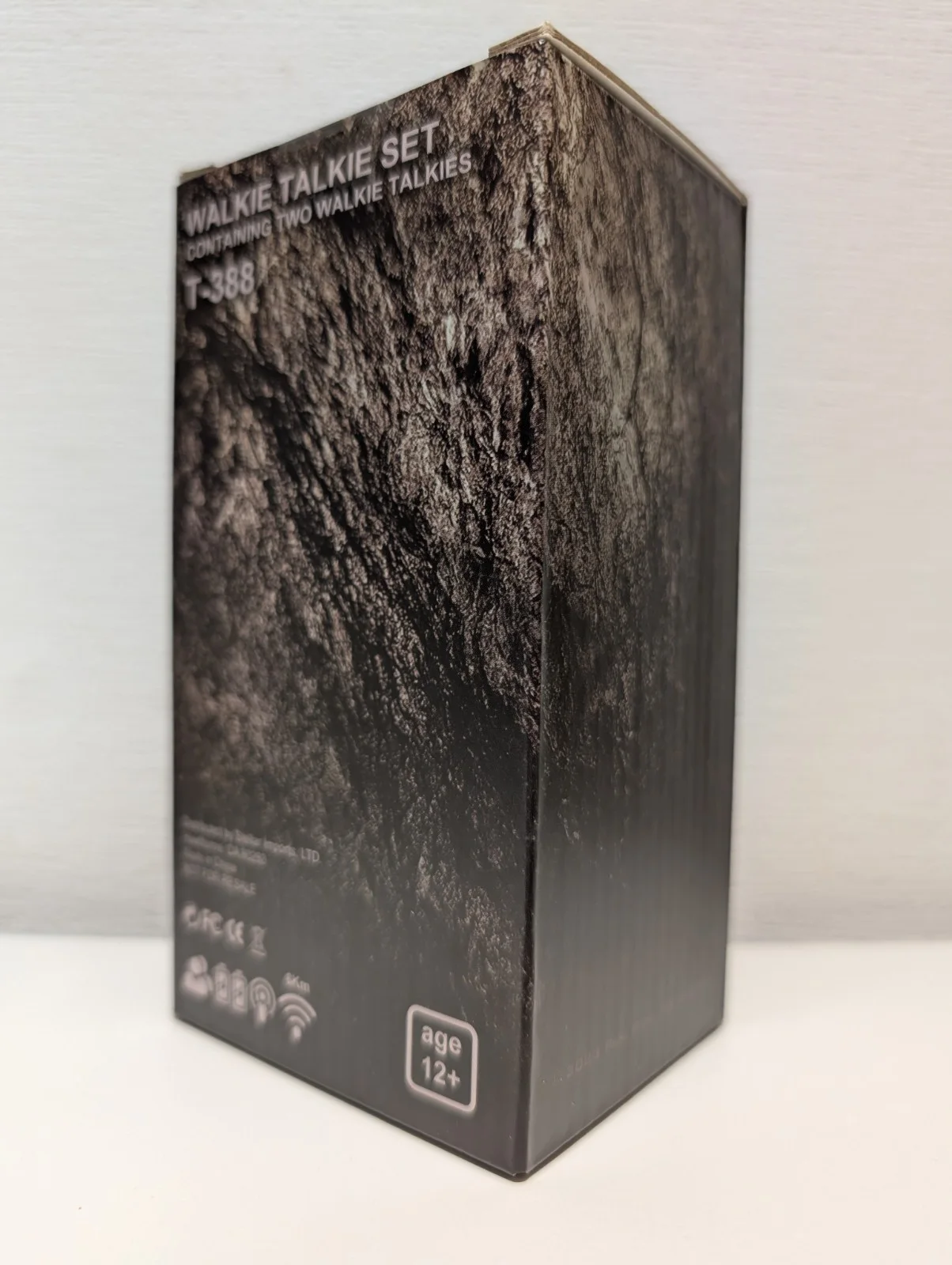 Transformers Rise of the Beasts Movie Promotional Walkie Talkie Set x2 NEW Promo, изображение 5