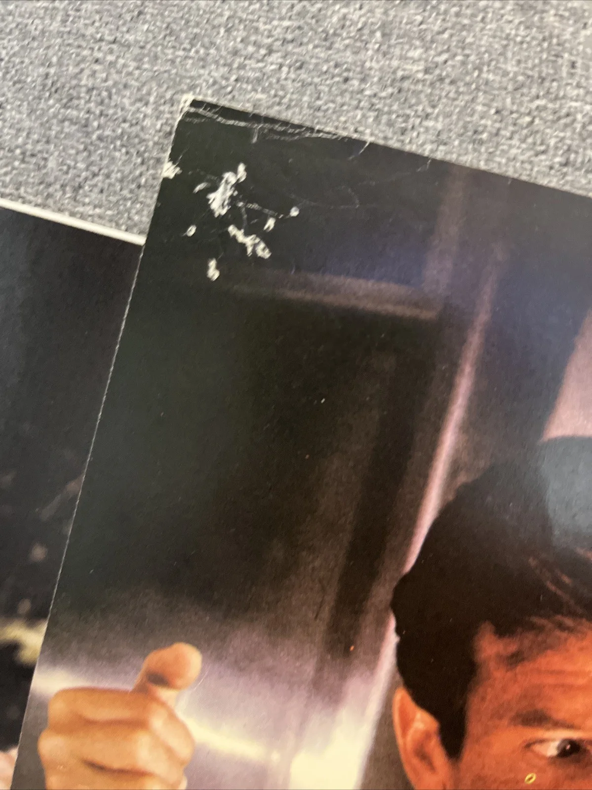 James Bond Lobby Card Bundle 8 007, image 3