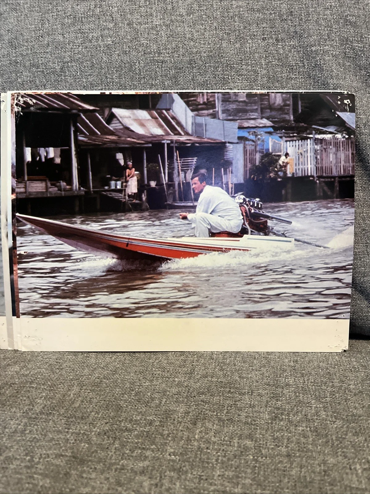 James Bond Lobby Card Bundle 8 007, image 5