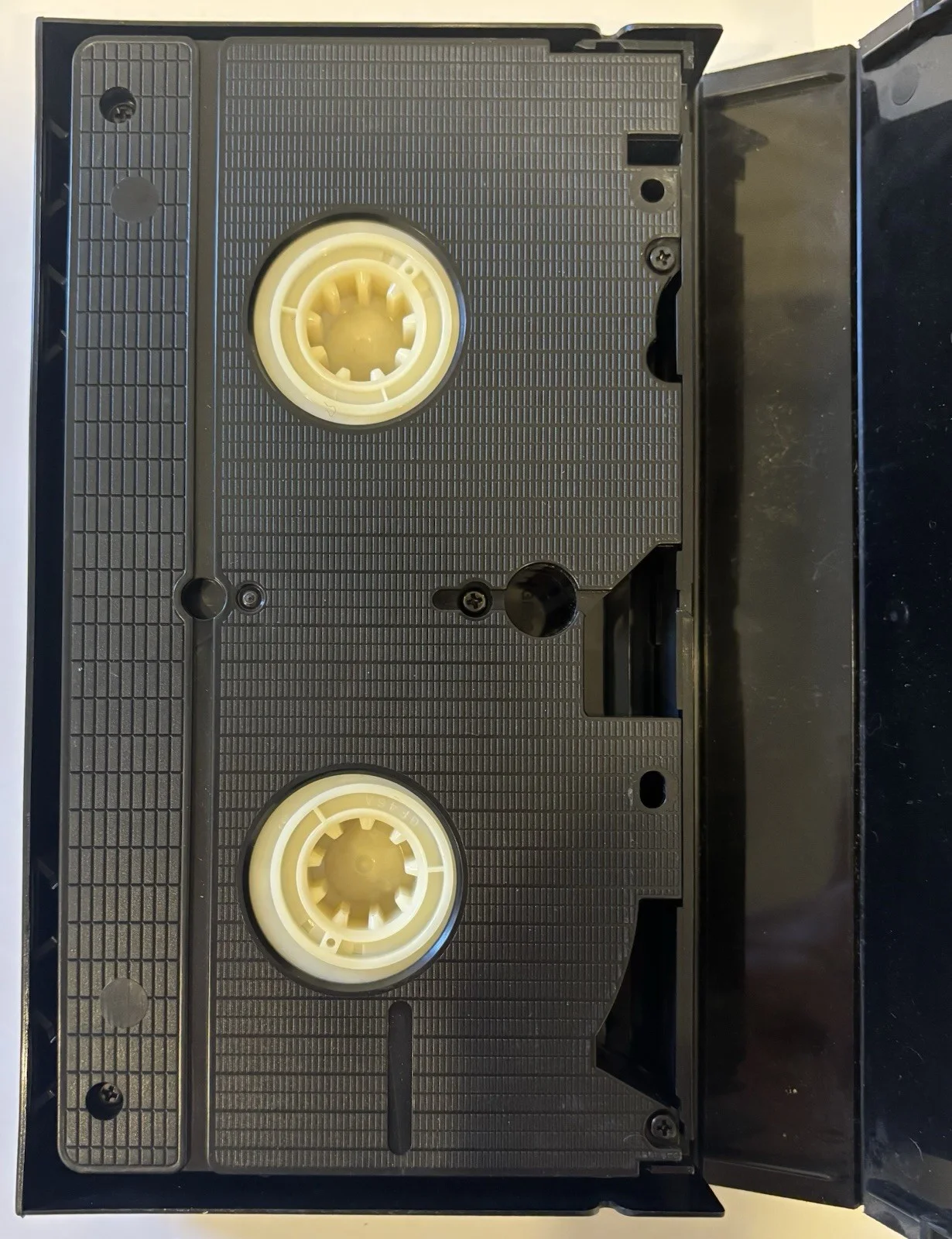 Julie McCullough — Julie McCullough Autographed/Signed VHS Tape Big Bad Mama II JSA COA Playboy, image 5