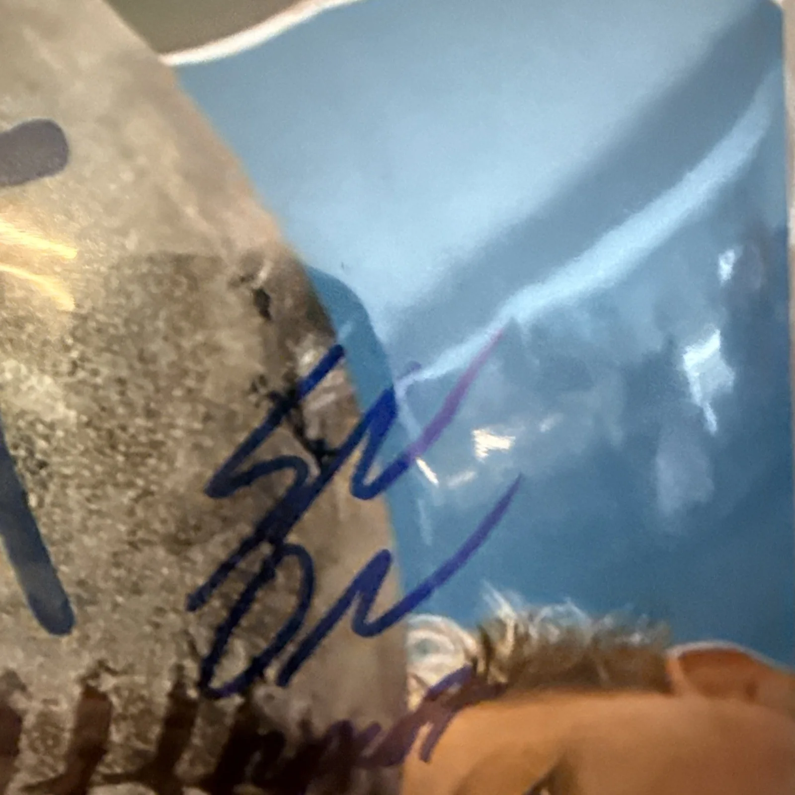 Multiple Cast Members — The Sandlot Cast Signed 11x14 Photo 5 Signatures 5Star COA Squints Smalls, изображение 4