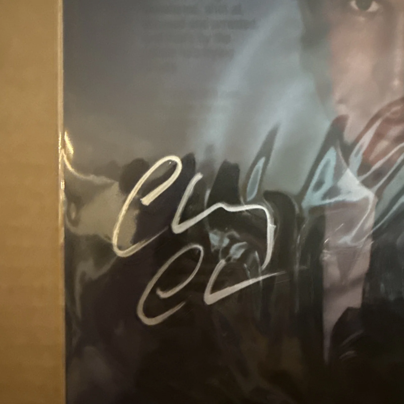 Chevy Chase — Chevy Chase Signed Fletch 11x18 Movie Poster Beckett COA Irwin Fletcher, изображение 2