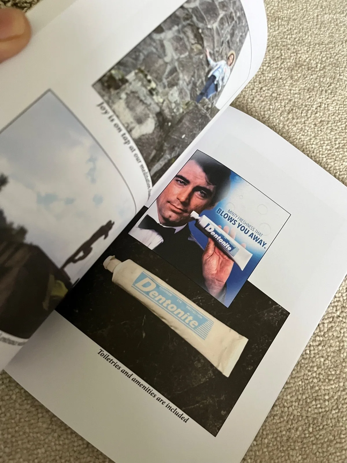 JAMES BOND 007 TIMOTHY DALTON LICENCE TO KILL PROP, image 4