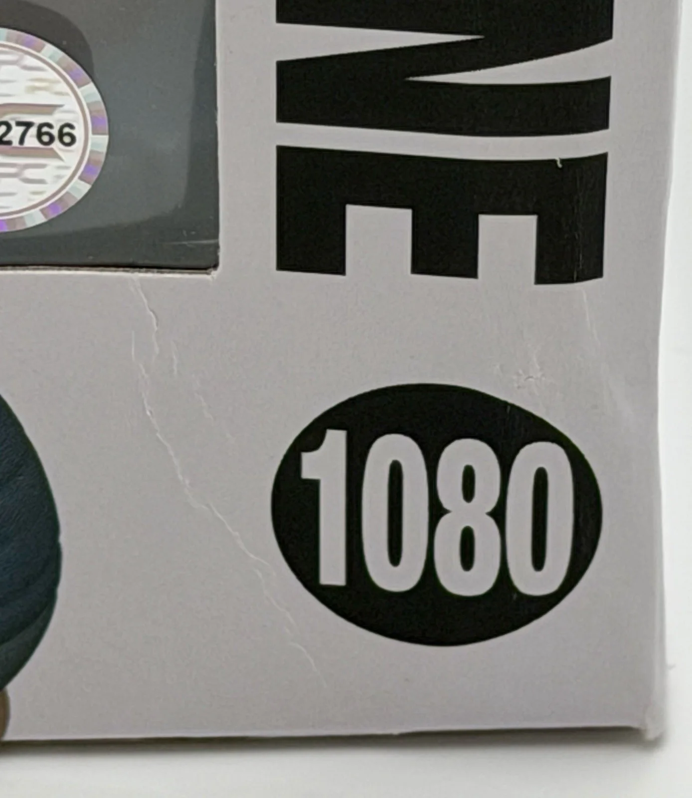 Susan Blakeslee — Susan Blakeslee Signed Lady Tremaine Funko Pop Villains #1080 PC COA w/protector, image 4