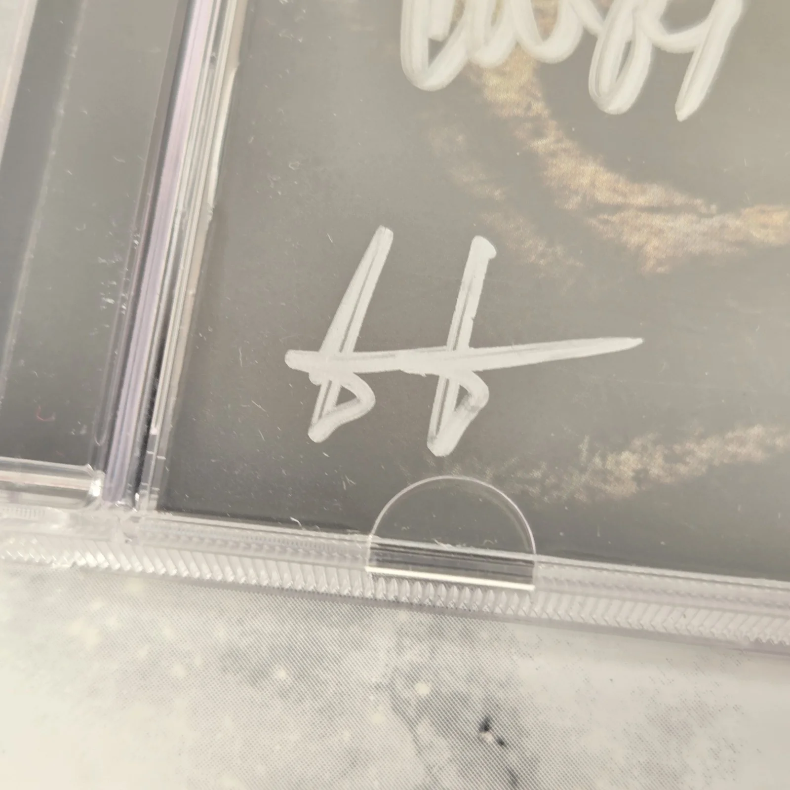 Butcher Babies - Take It Like A Man (Autographed / Signed) (CASE ONLY) (NO DISC), image 5