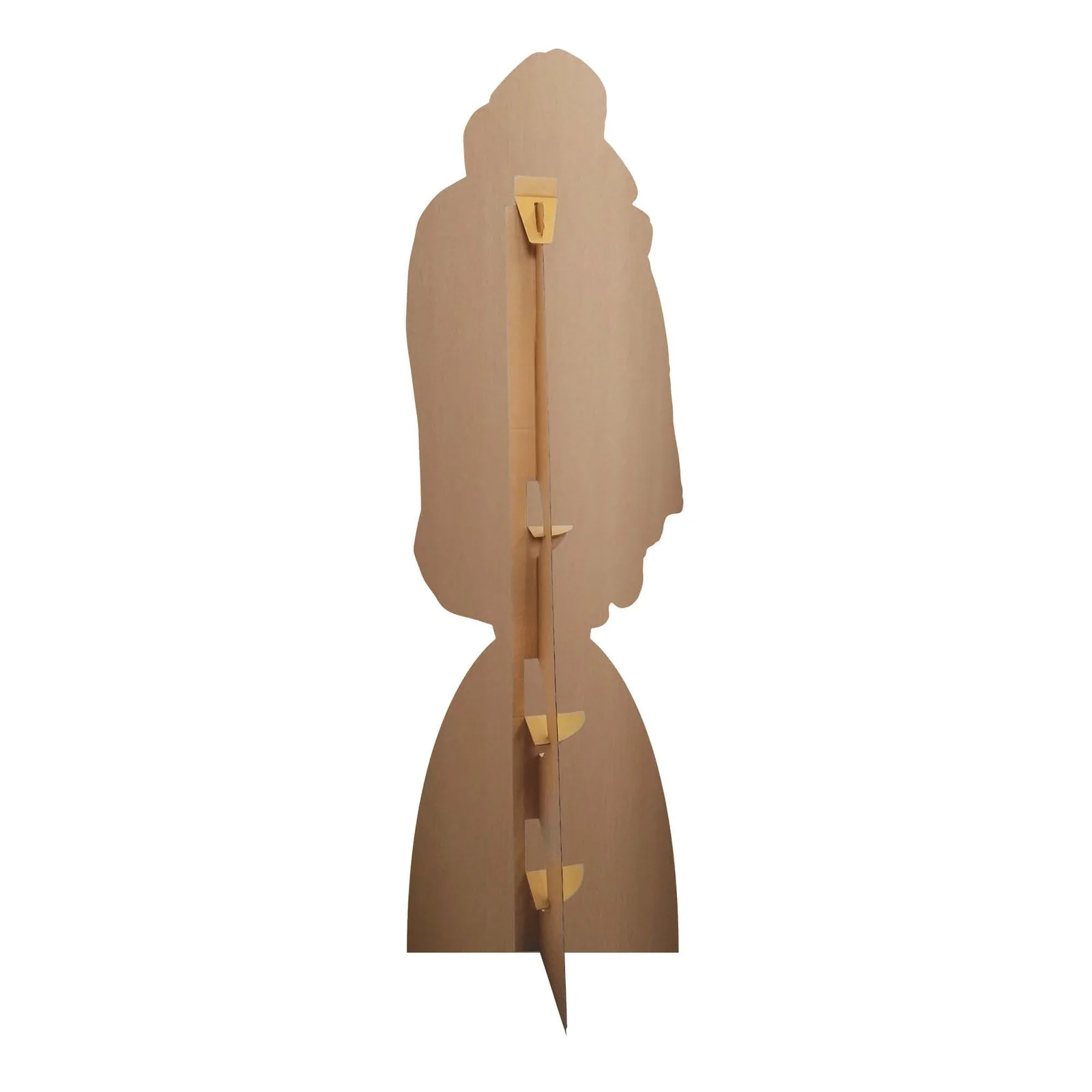 Noel Fielding Lifesize Cardboard Cutout with Free Mini Standee, image 2