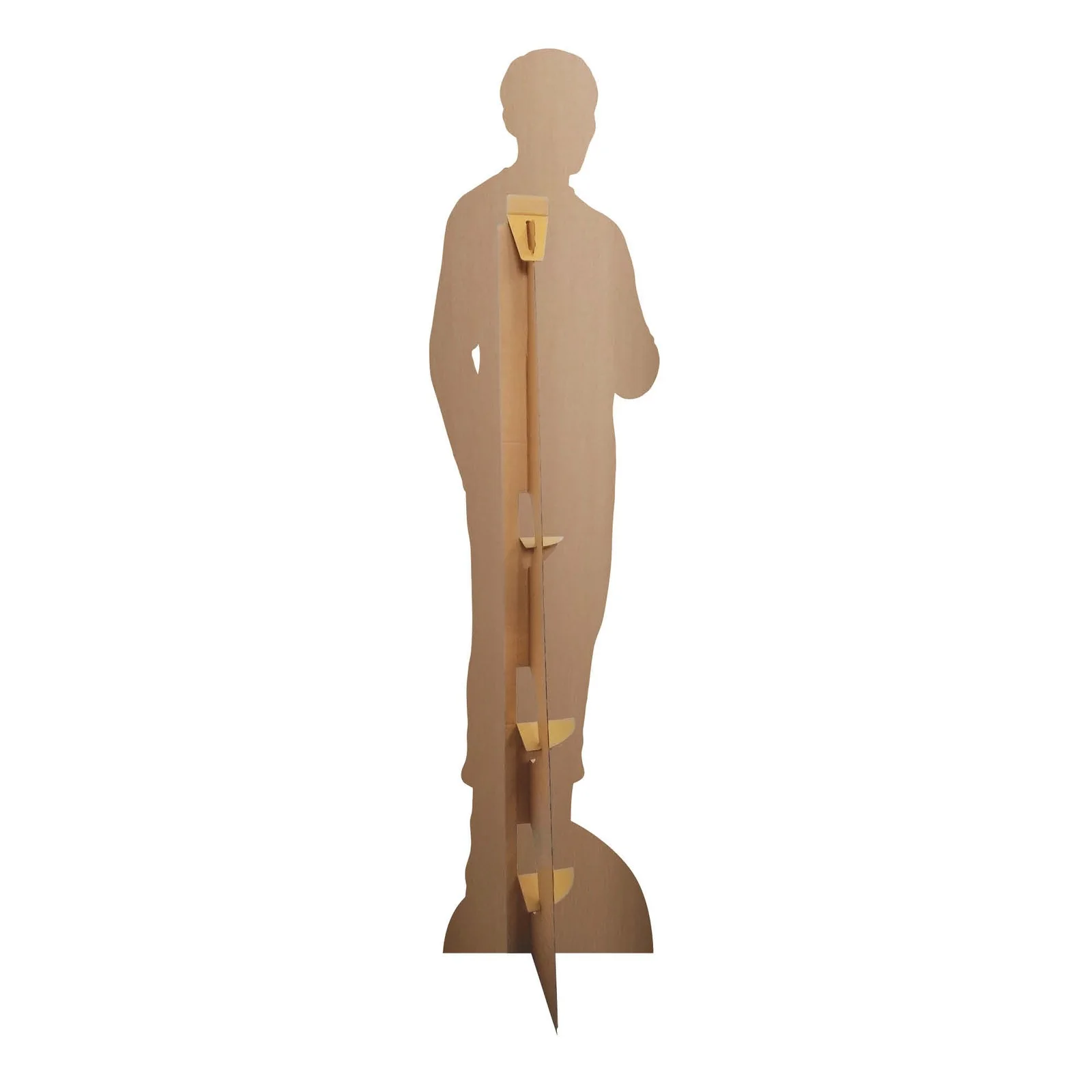 Hikaru Sulu Star Trek Lifesize Cardboard Cutout with Free Mini Standee, изображение 2