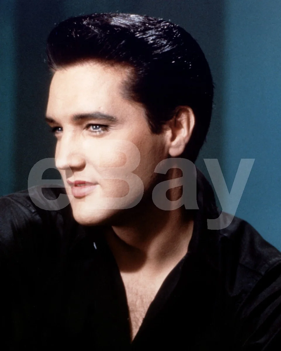 Elvis Presley 16x12 Photo Poster Print, image 4