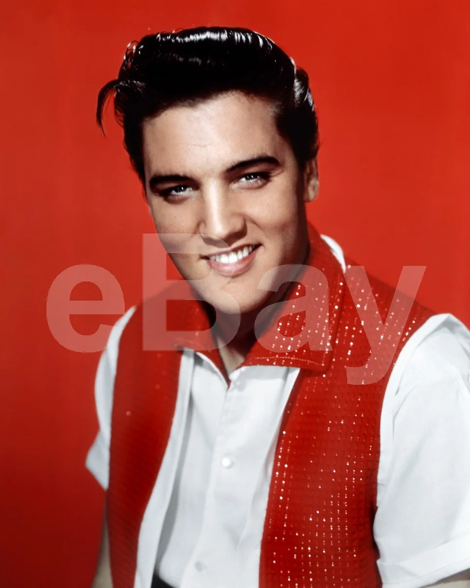 Elvis Presley 16x12 Photo Poster Print, image 4