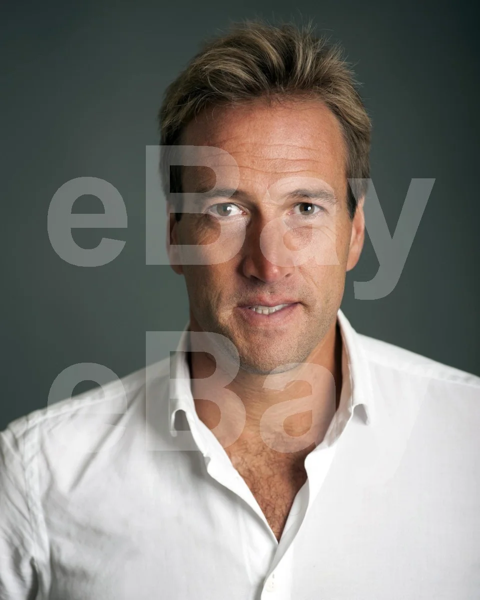 Ben Fogle 16x12 Photo Poster Print, изображение 4