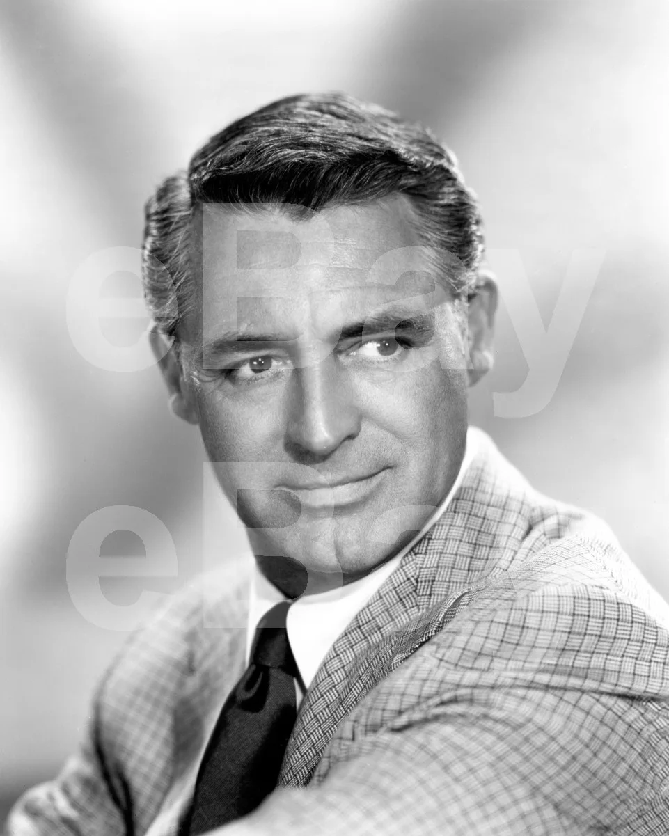 Cary Grant 16x12 Photo Poster Print, image 4