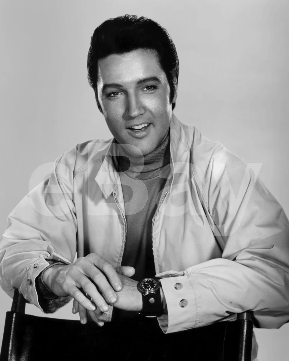 Elvis Presley 16x12 Photo Poster Print, image 4