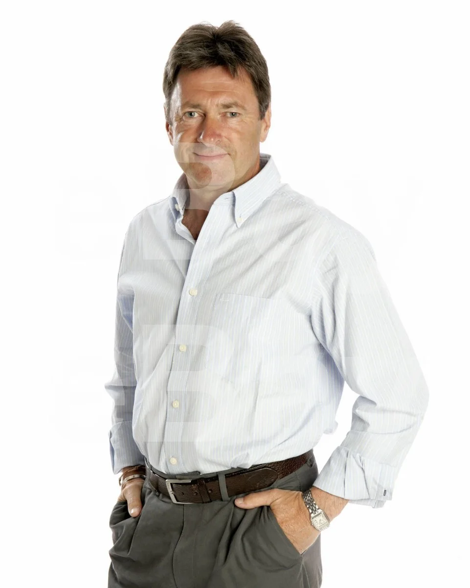 Alan Titchmarsh 16x12 Photo Poster Print, image 4
