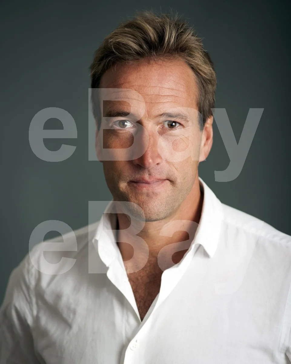 Ben Fogle 16x12 Photo Poster Print, image 4