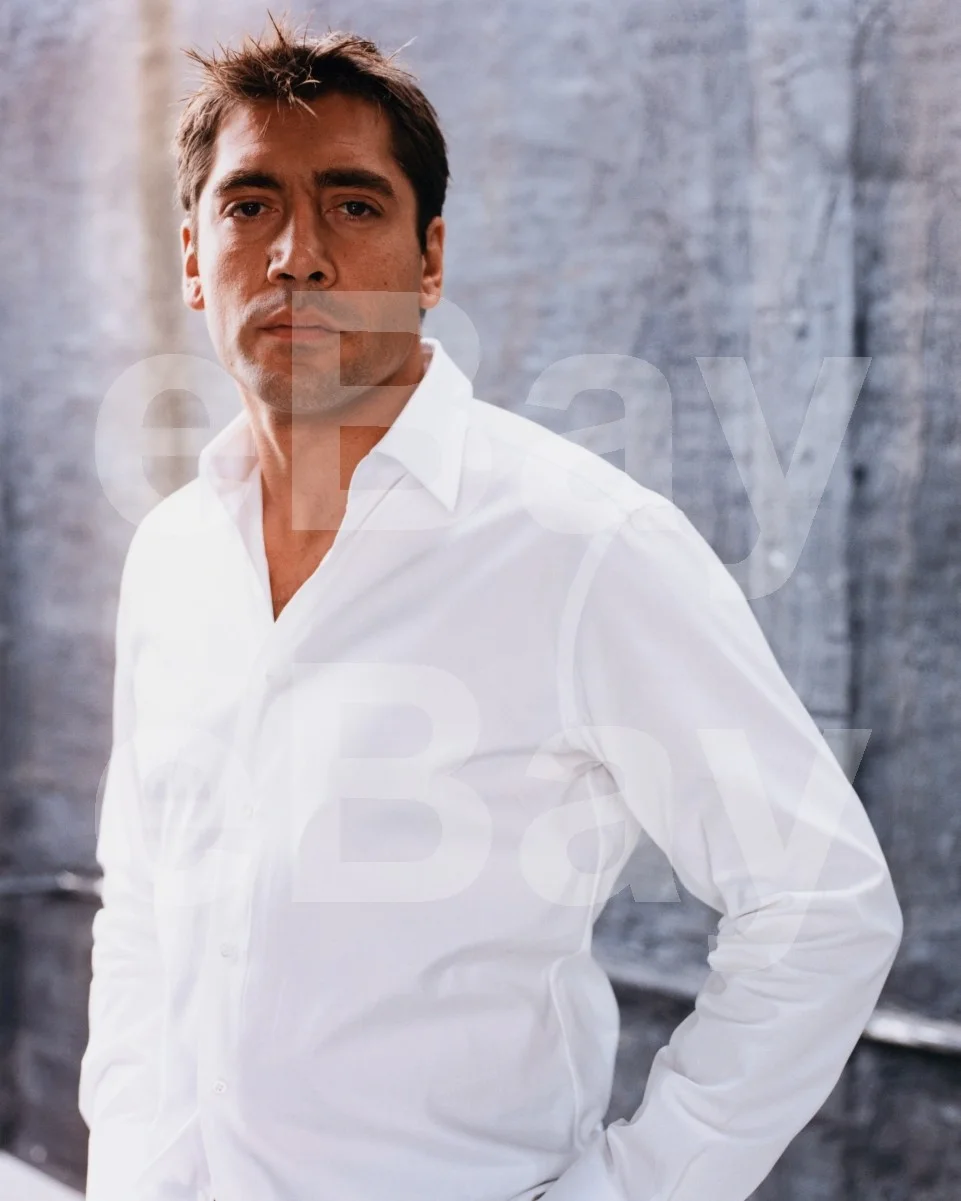 Javier Bardem 16x12 Photo Poster Print, image 4