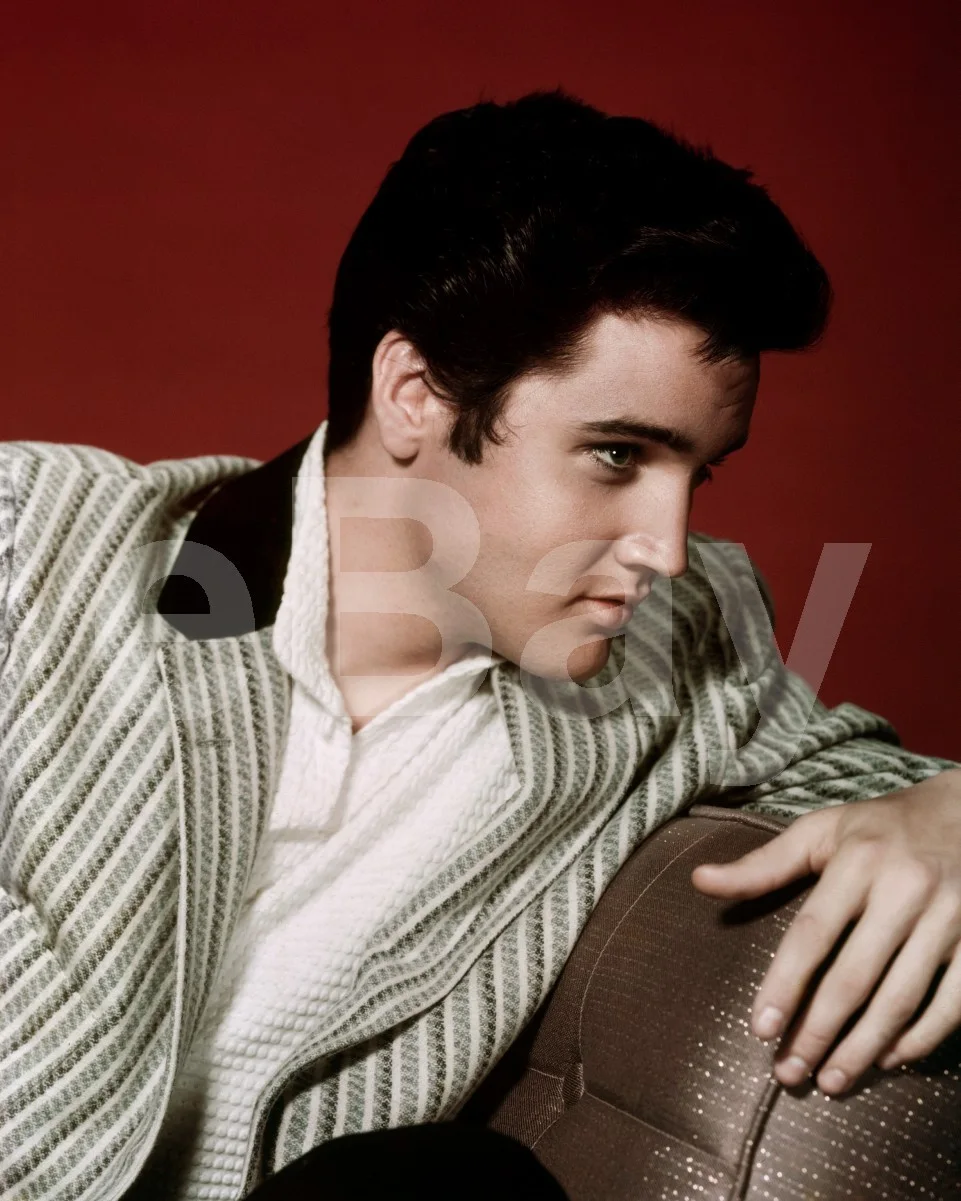 Elvis Presley 16x12 Photo Poster Print, image 4