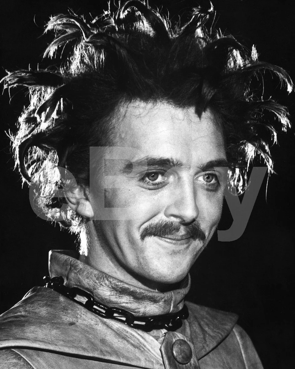 Barbarella (1968) David Hemmings 16x12 Photo Poster Print, изображение 4