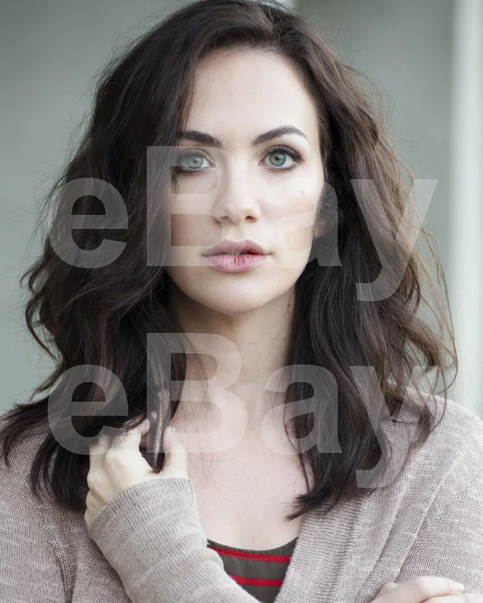 Kate Siegel 16x12 Photo Poster Print, image 4