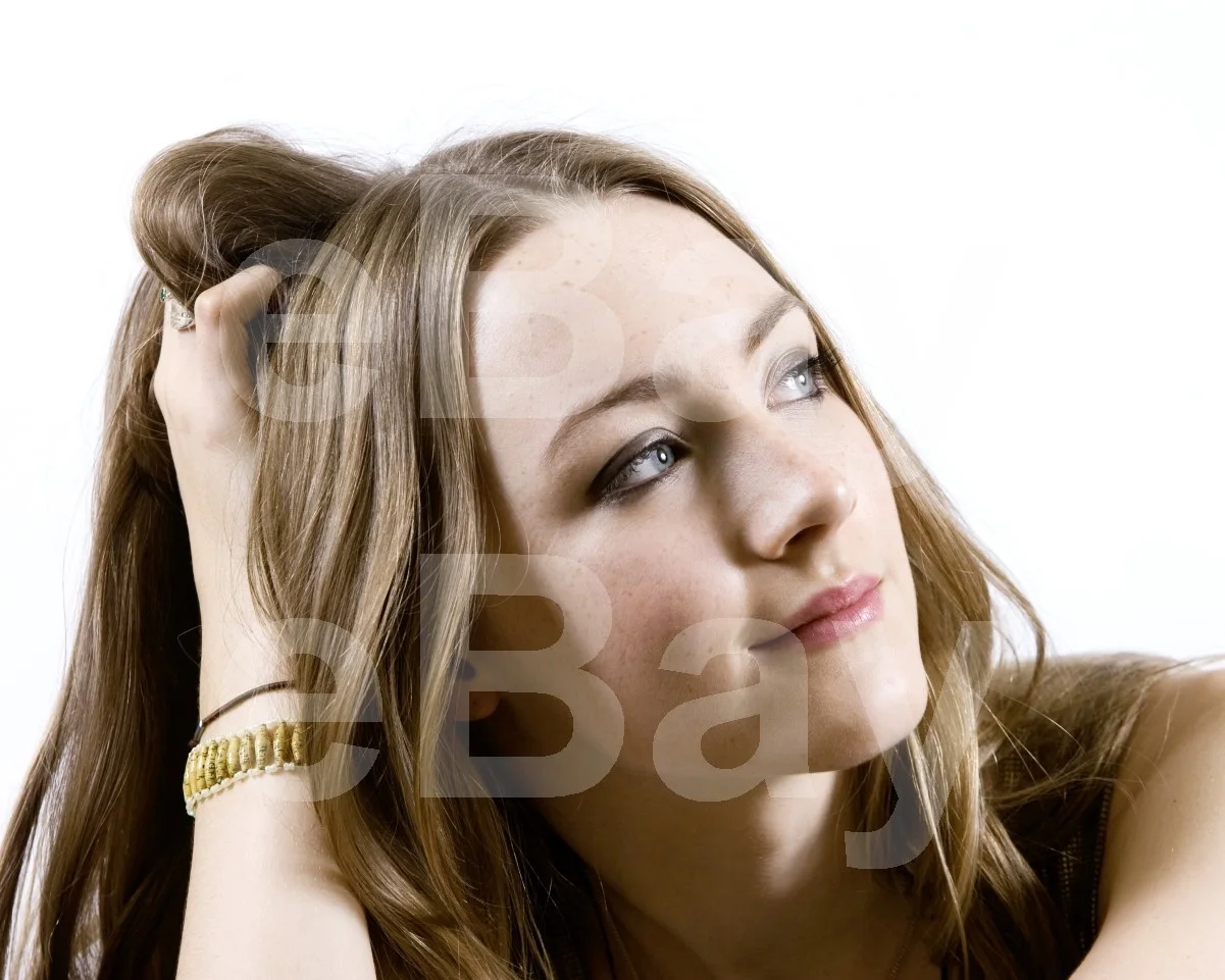 Saoirse Ronan 16x12 Photo Poster Print, изображение 4