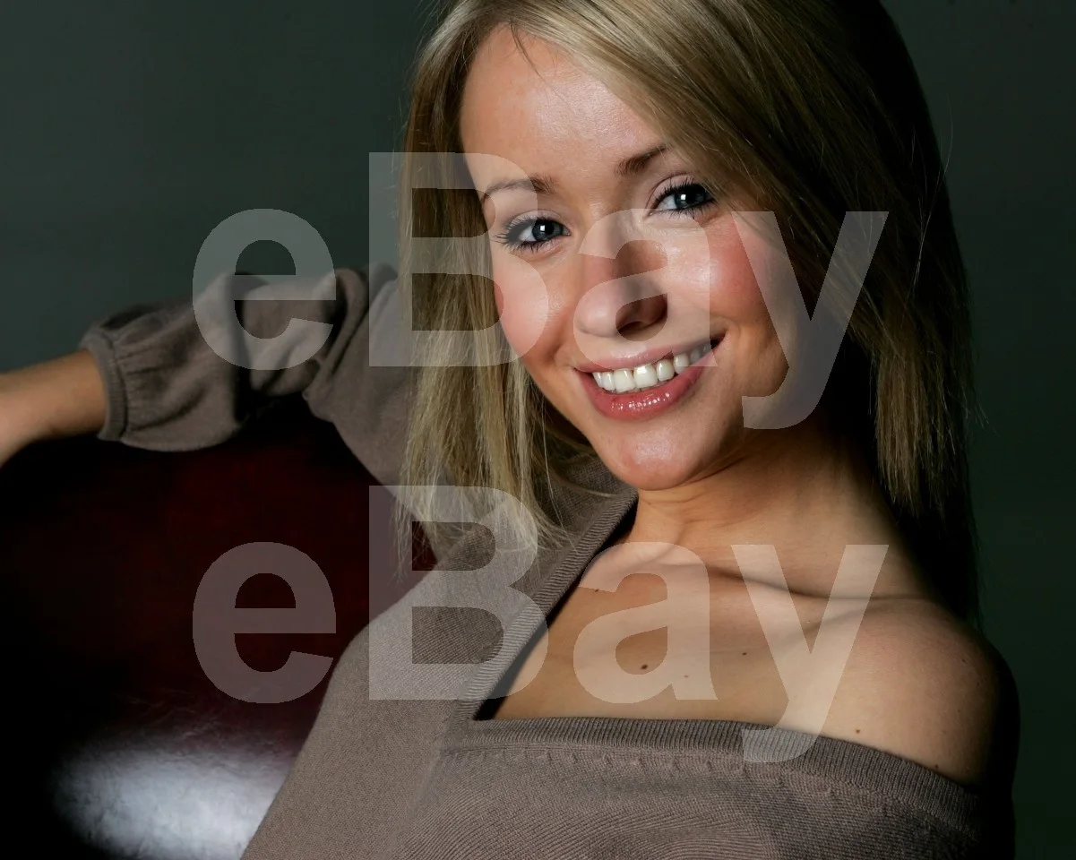 Sammy Winward 16x12 Photo Poster Print, image 4