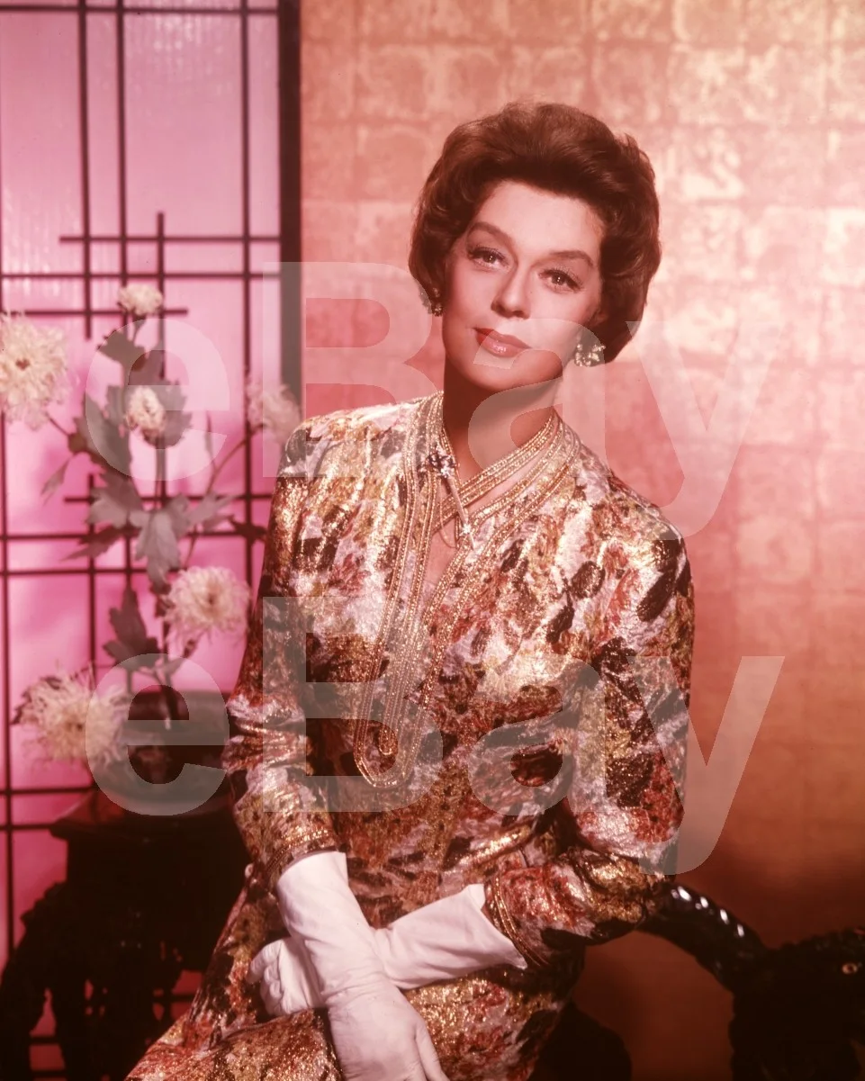 Rosalind Russell 16x12 Photo Poster Print, image 4