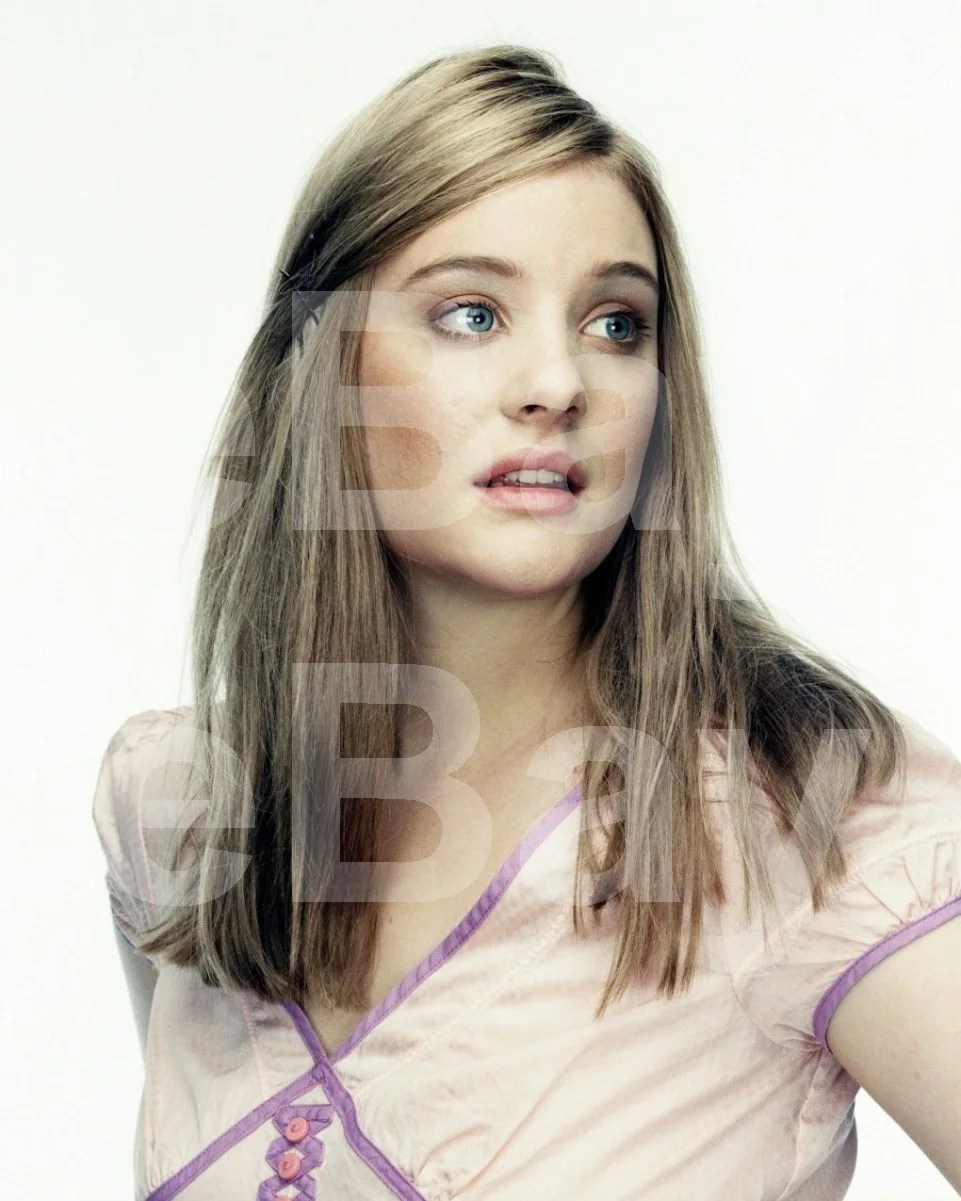 Romola Garai 16x12 Photo Poster Print, image 4