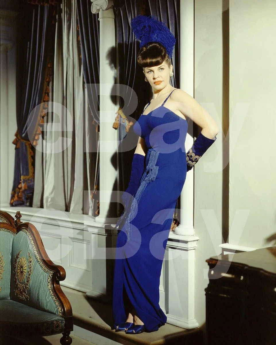 Martha Raye 16x12 Photo Poster Print, image 4