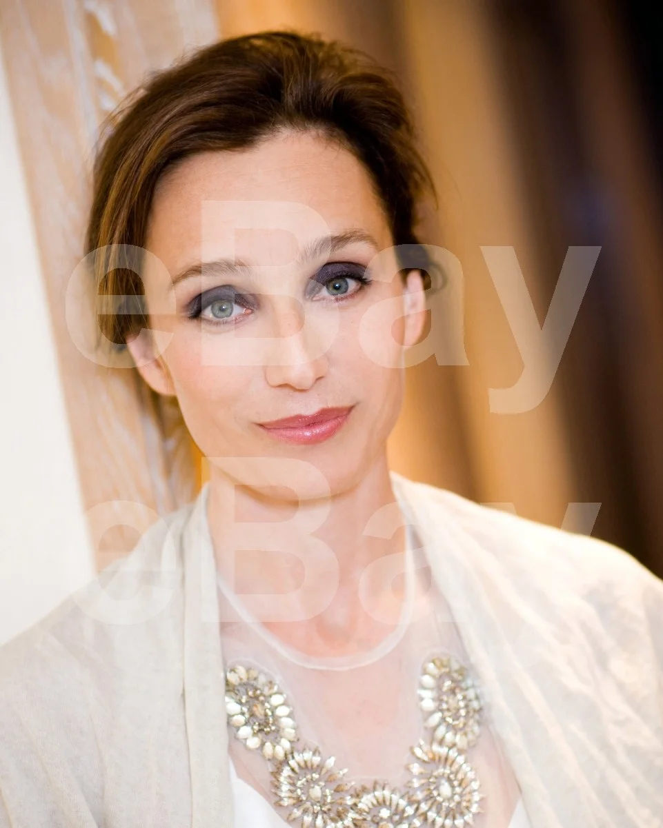 Kristin Scott Thomas 16x12 Photo Poster Print, image 4