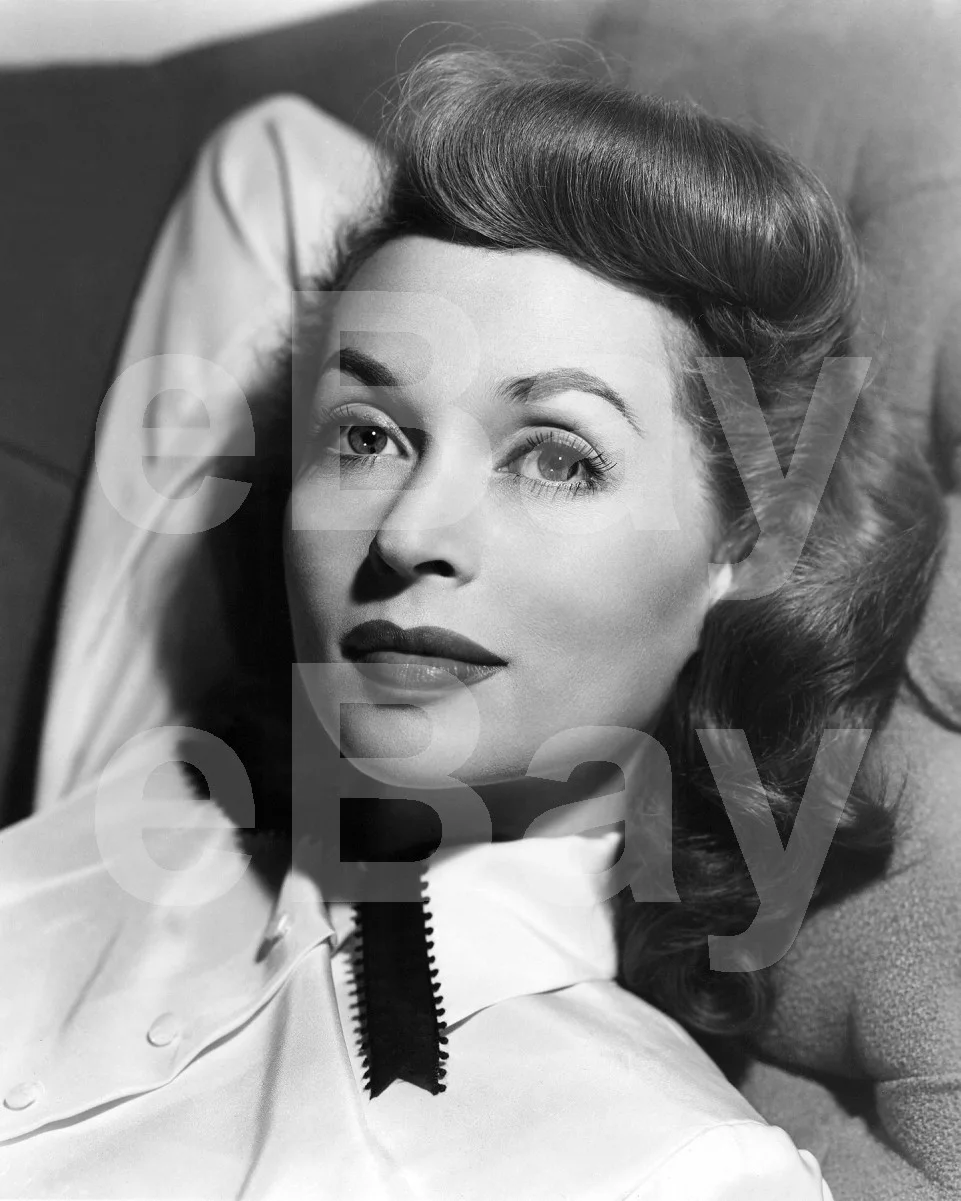 Lilli Palmer 16x12 Photo Poster Print, image 4